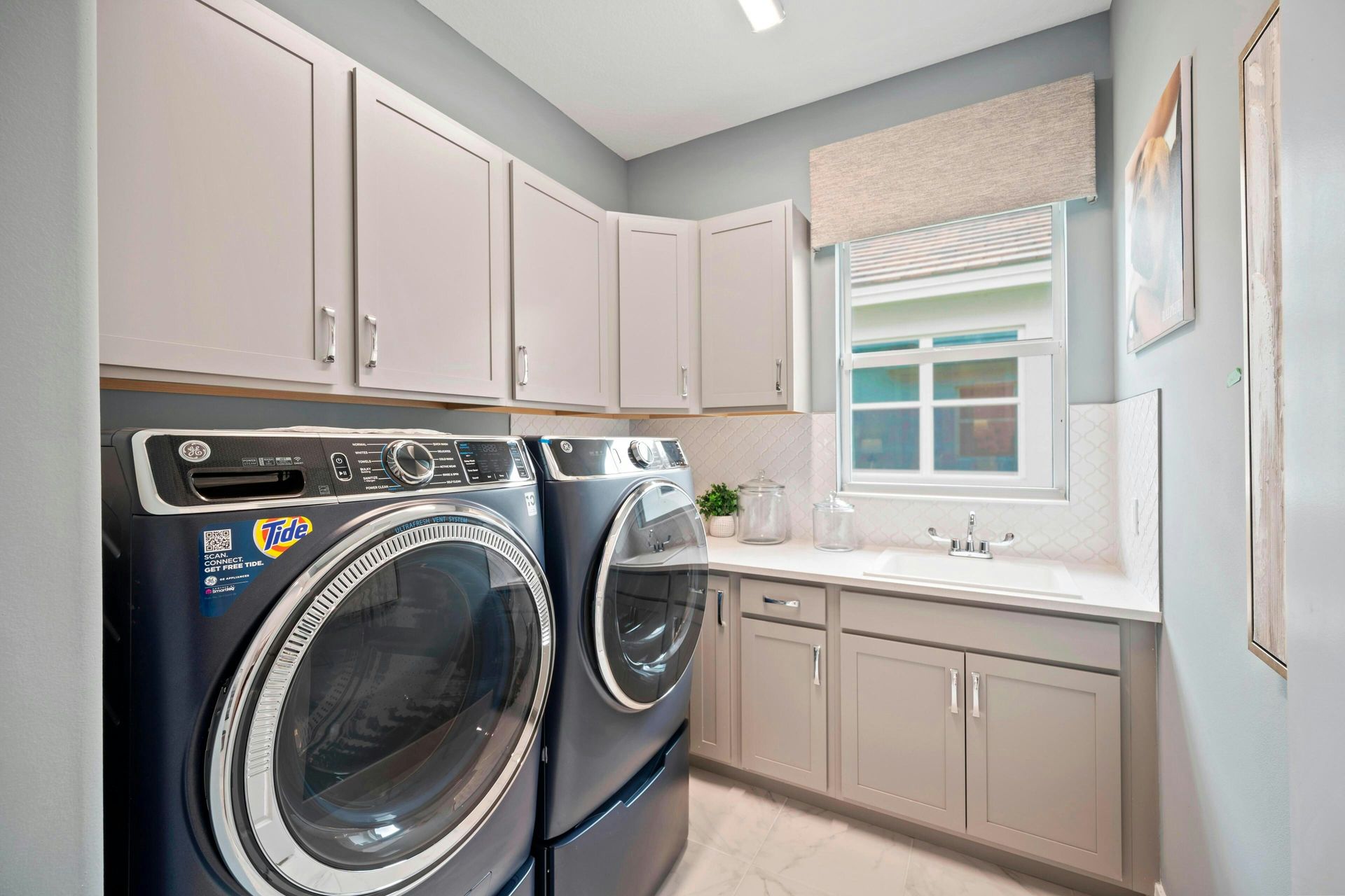 Belterra-Mariposa-Laundry Room