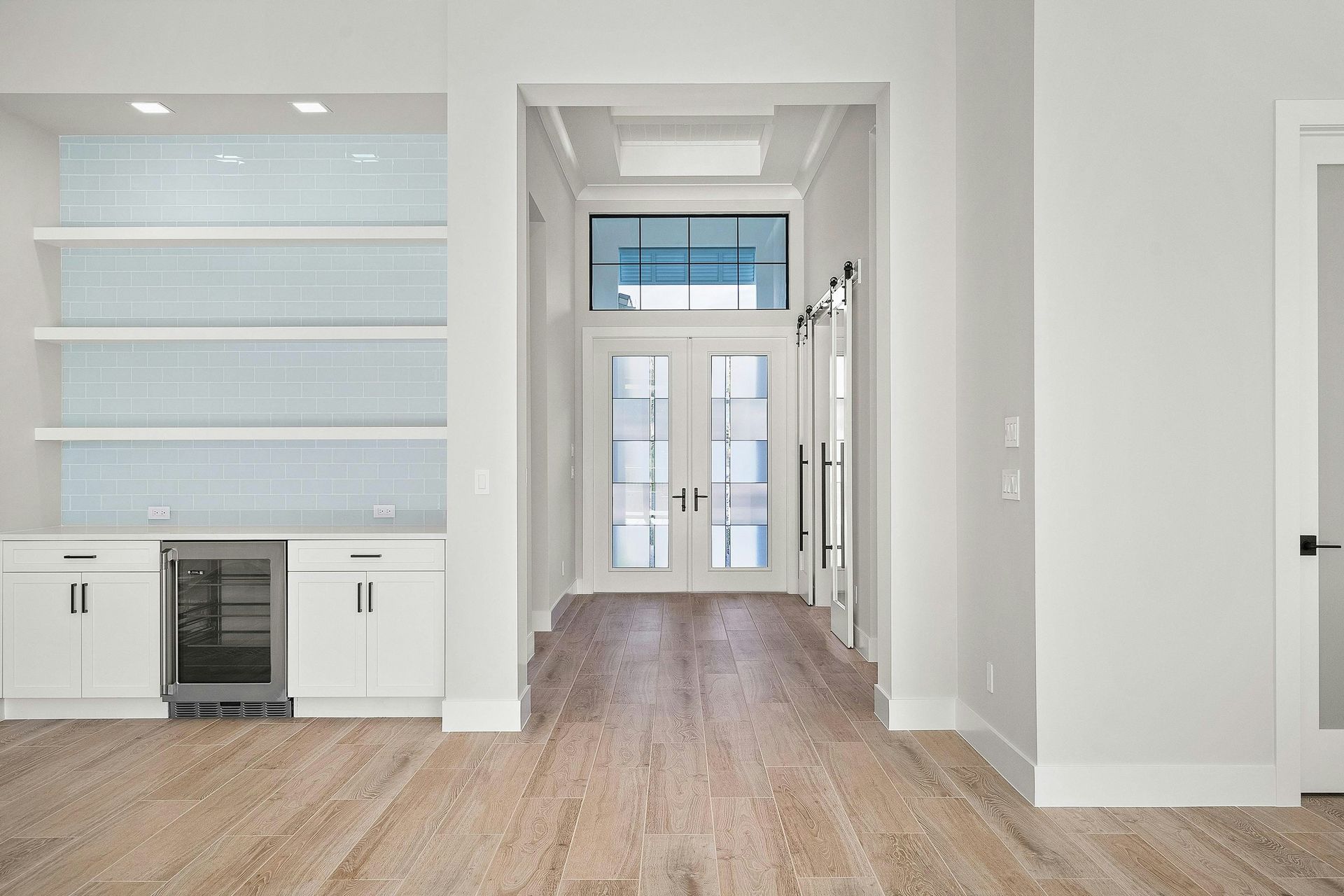 Foyer | Alessia Move-in Ready Home
