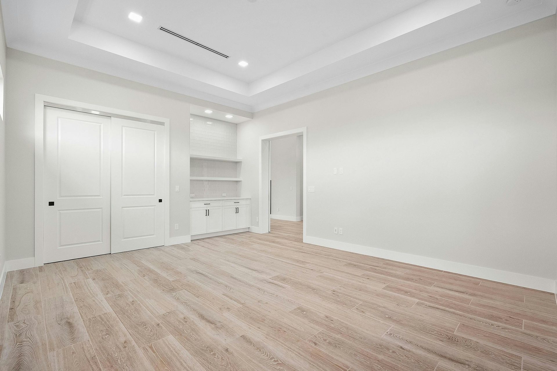 Club Room | Alessia Move-in Ready Home
