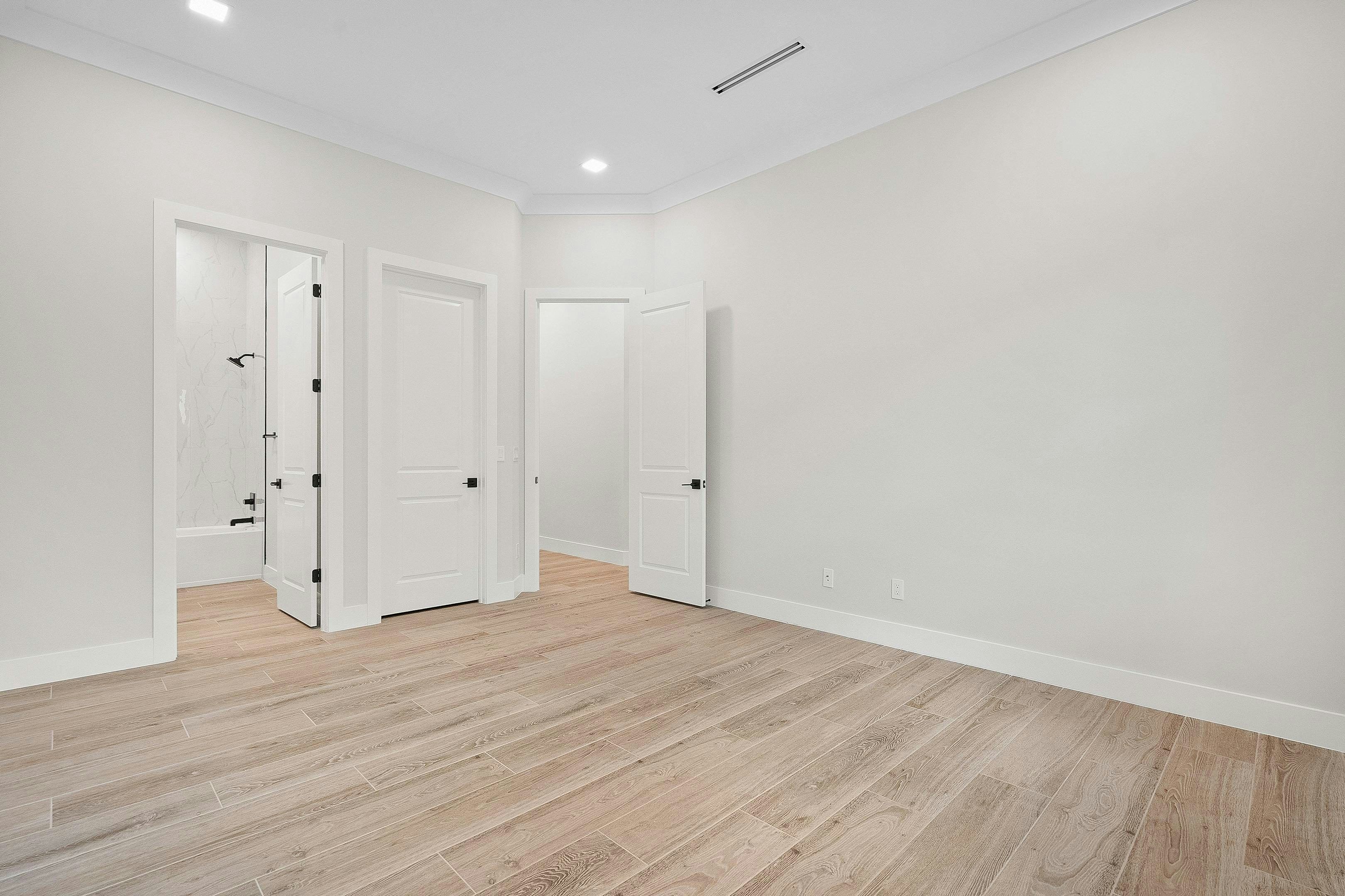 Bedroom 3 | 110 SE Via Verona