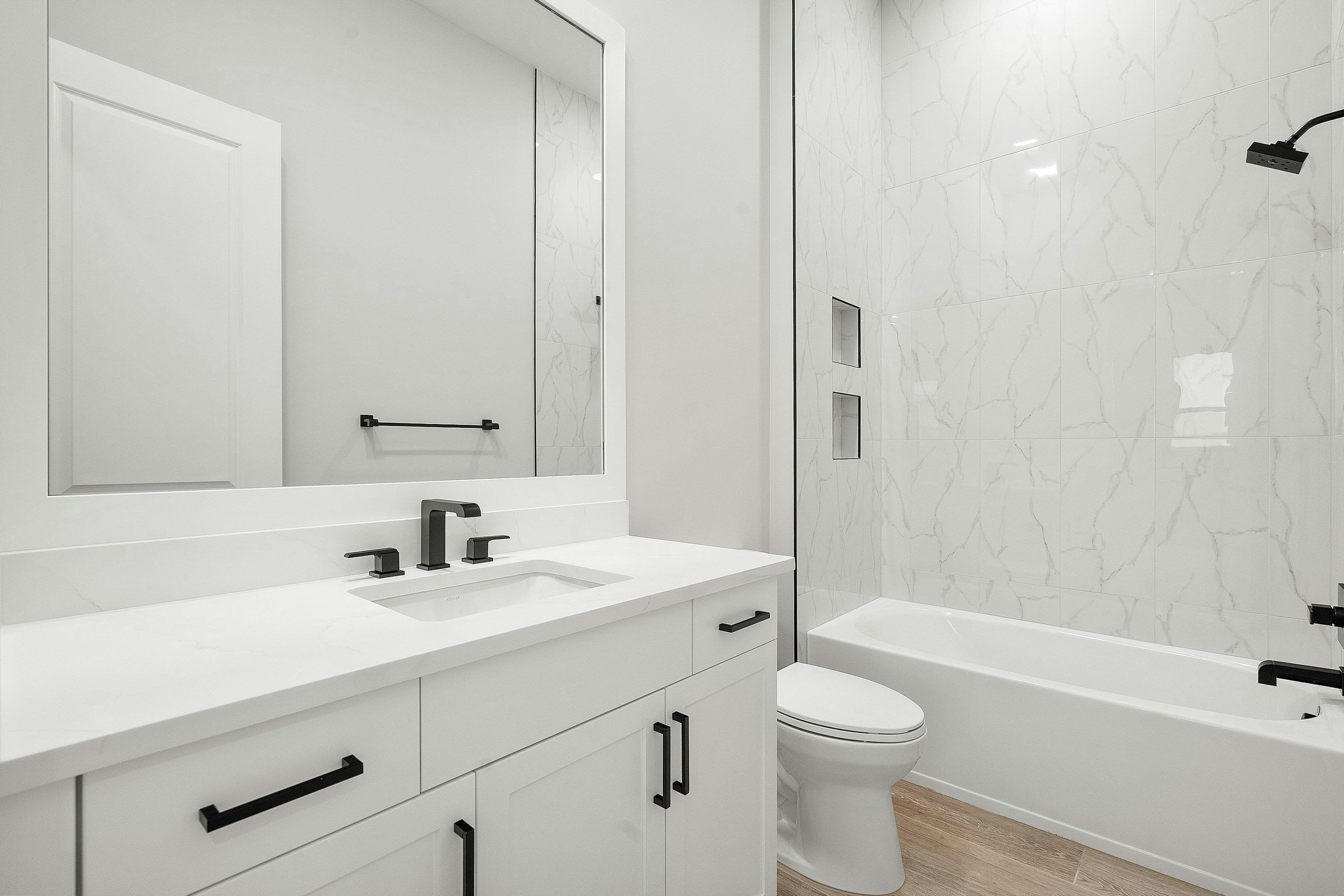 Bath 3 | Alessia Move-in Ready Home