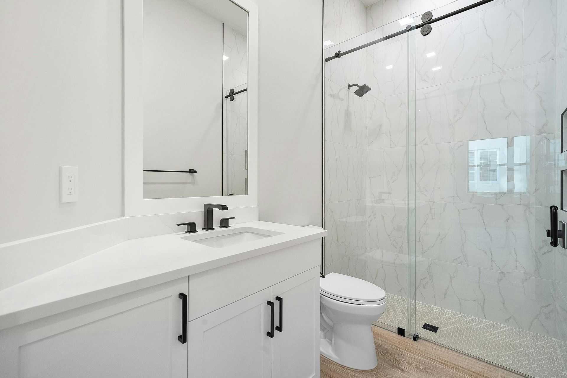 Bath 2 | Alessia Move-in Ready Home