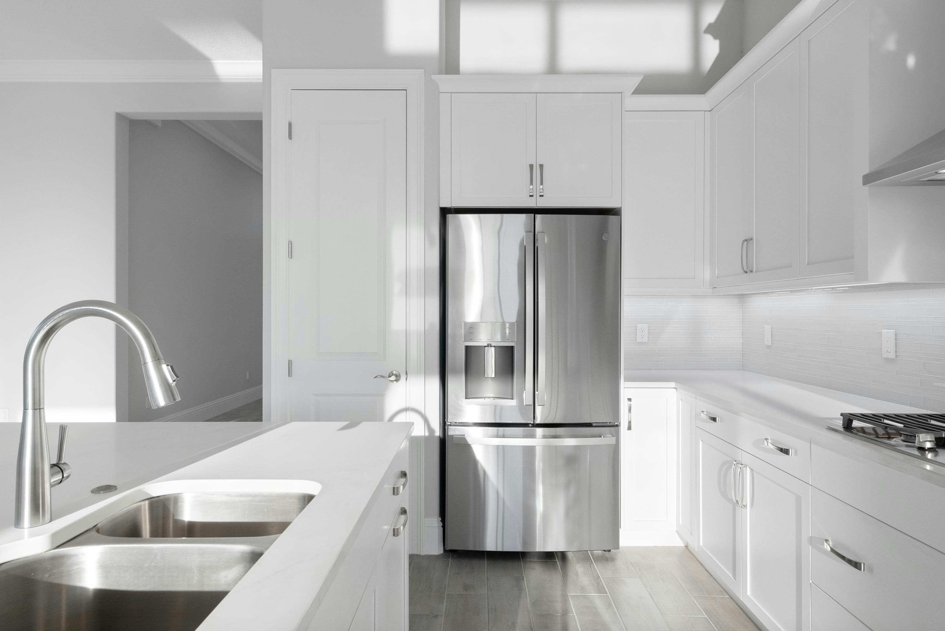 Kitchen | Monarch Grande Model