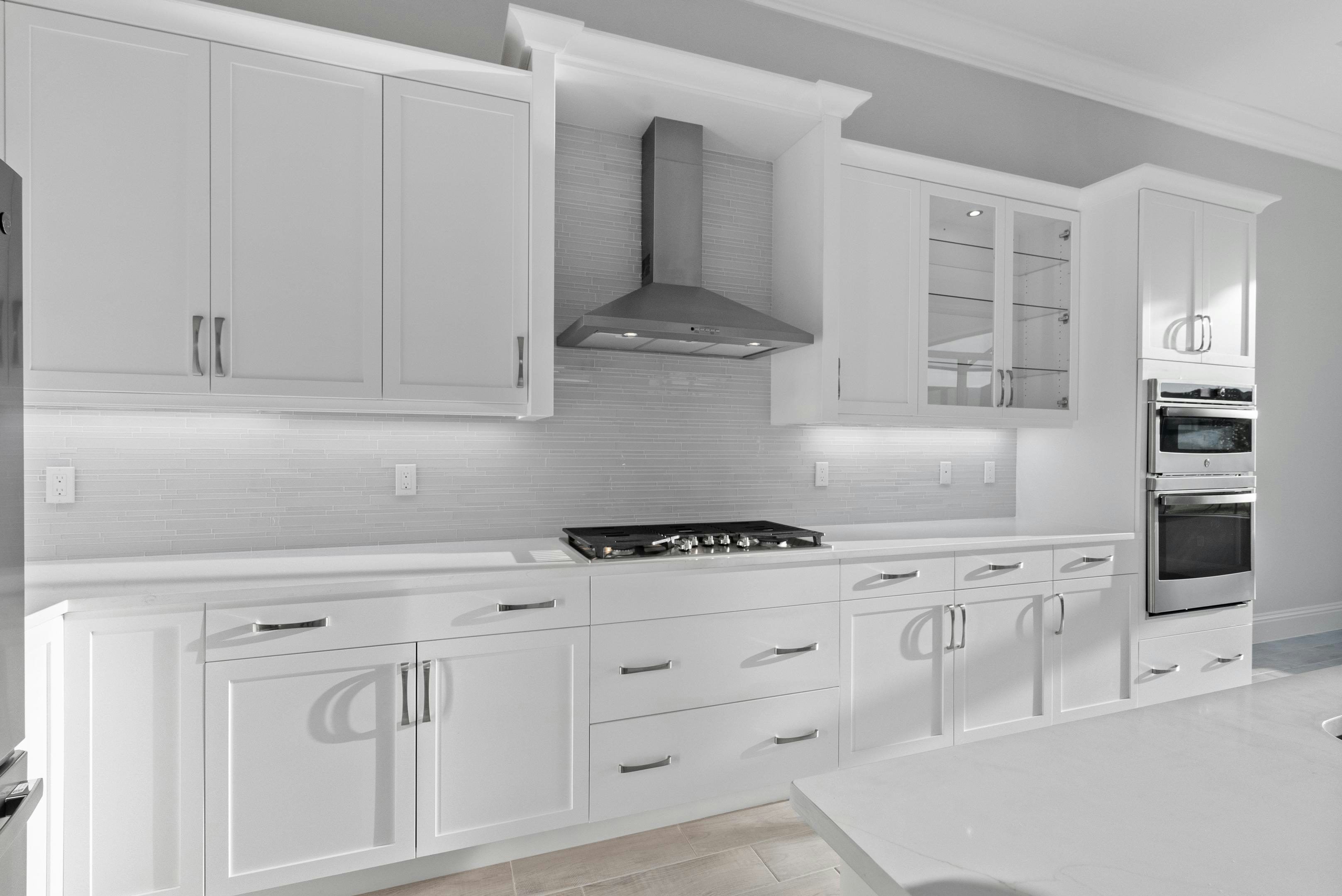 Kitchen | Monarch Grande Model