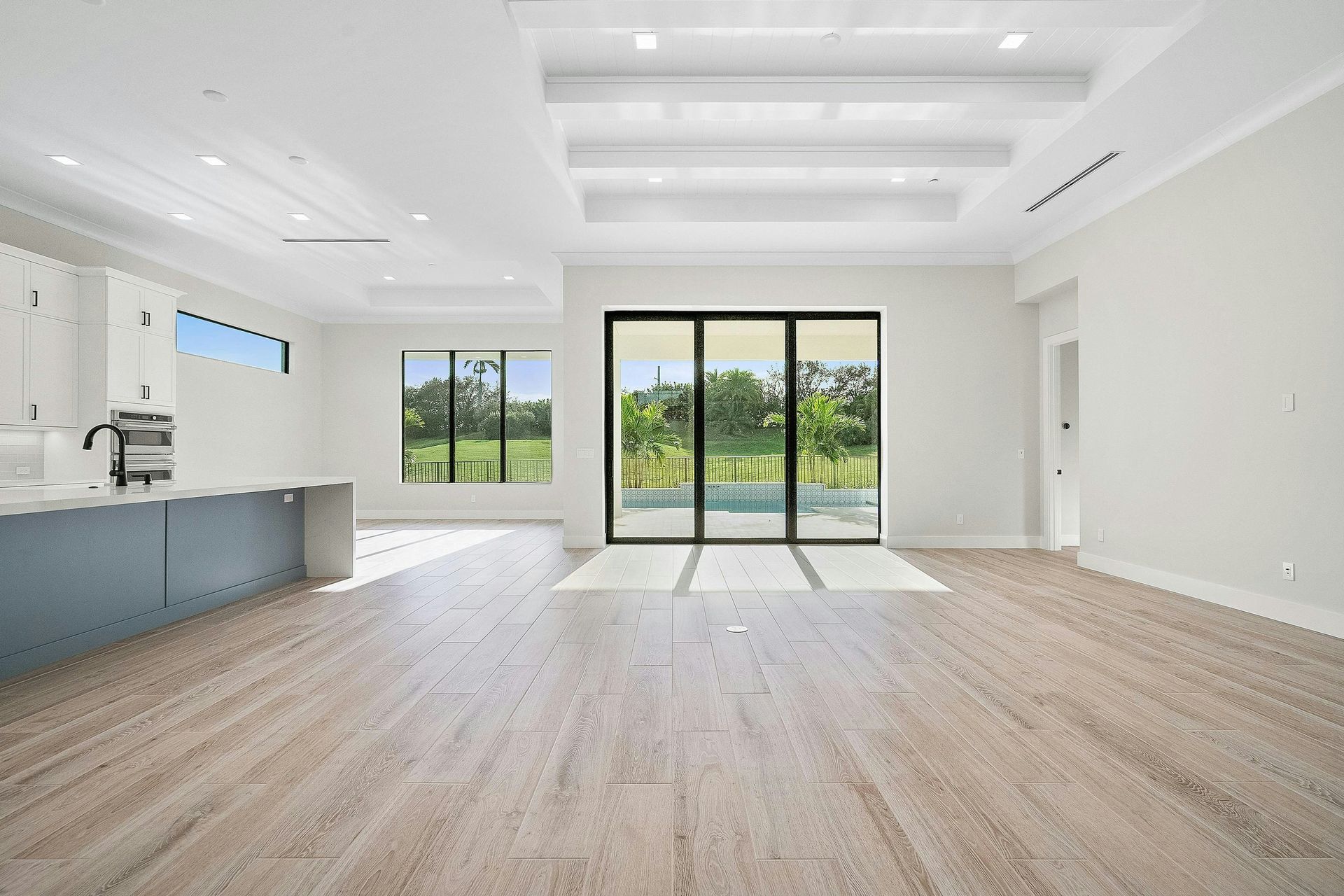 Great Room | Alessia Move-in Ready Home
