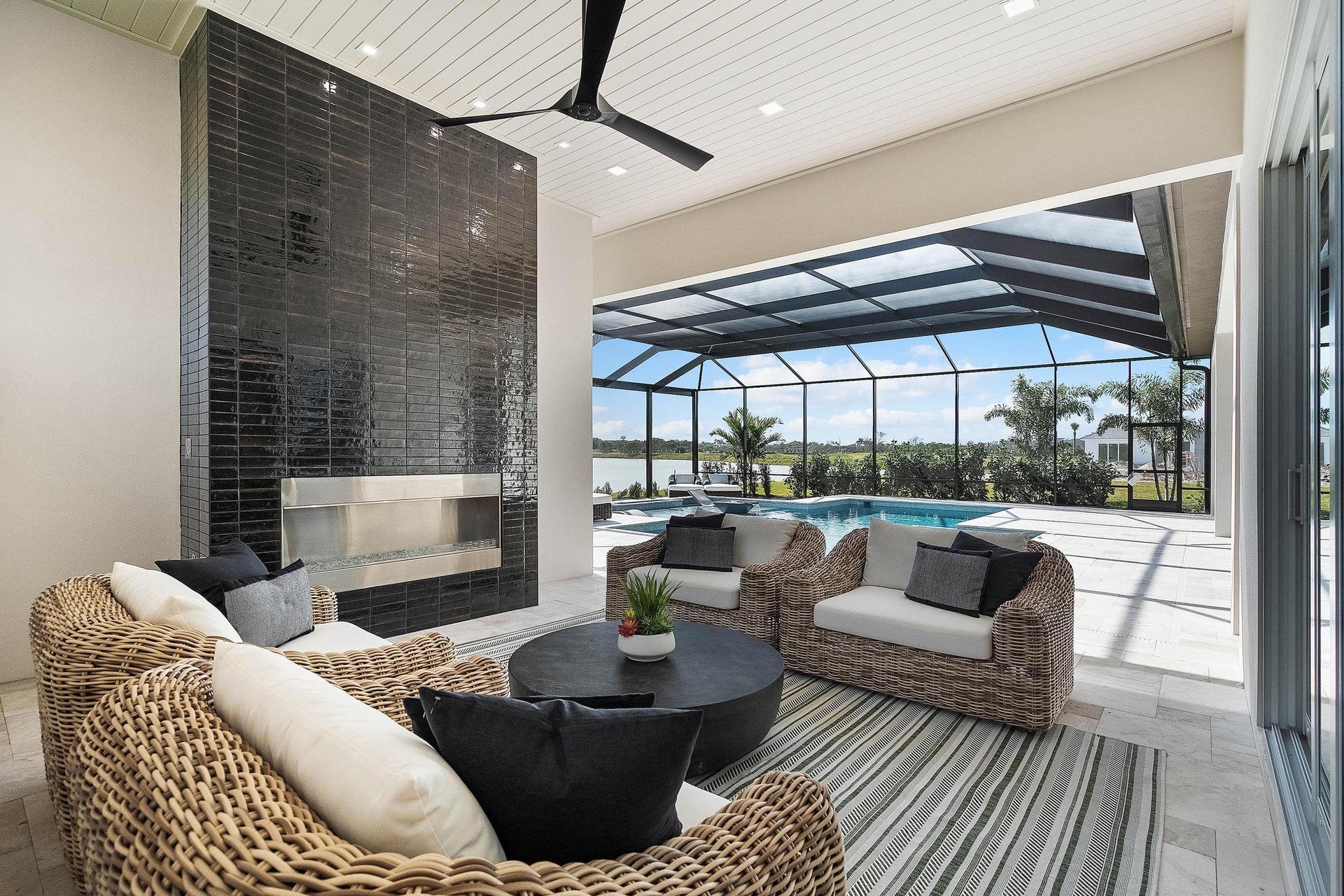 Reserve Riviera Lanai