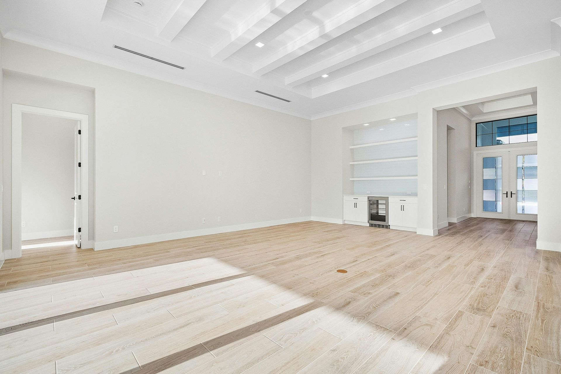 Great Room | Alessia Move-in Ready Home