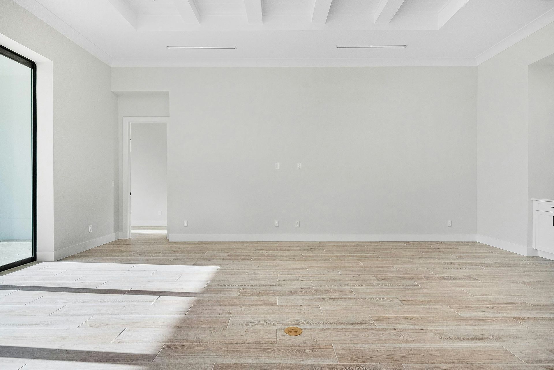 Great Room | Alessia Move-in Ready Home