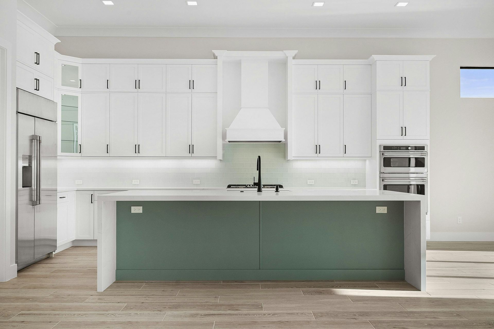 Kitchen | Alessia Move-in Ready Home