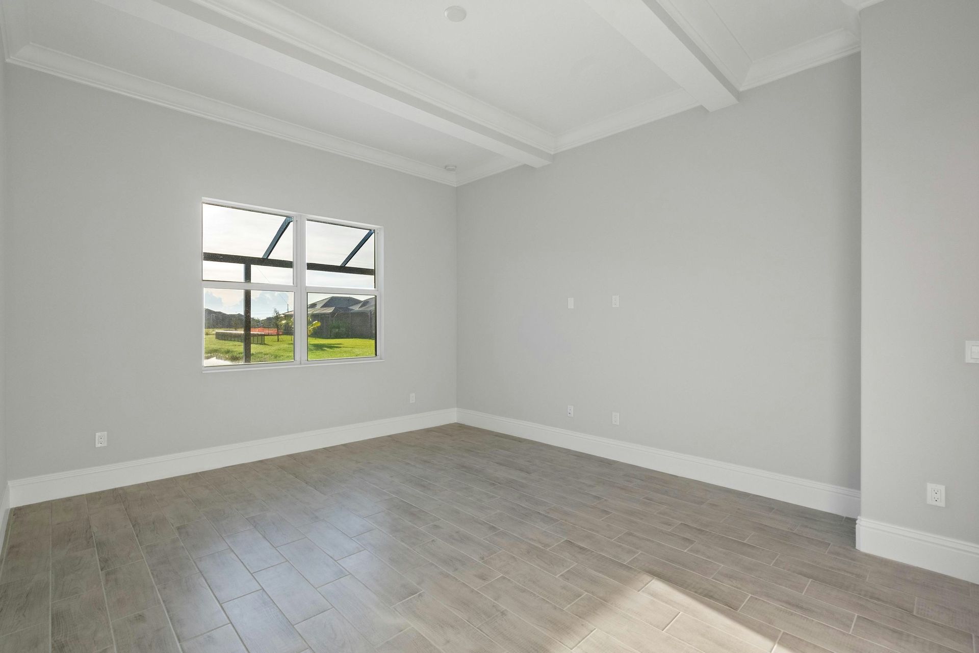 Master Suite | Monarch Grande Model