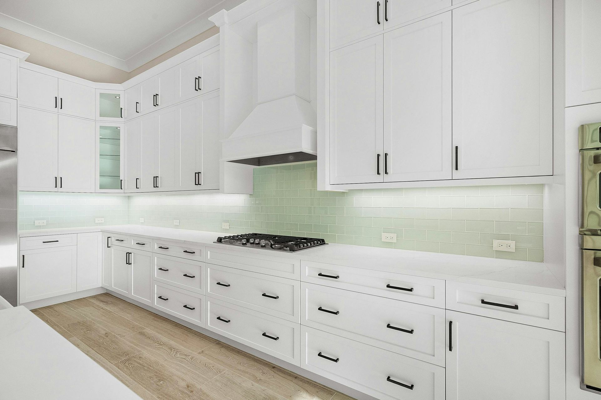 Kitchen | Alessia Move-in Ready Home