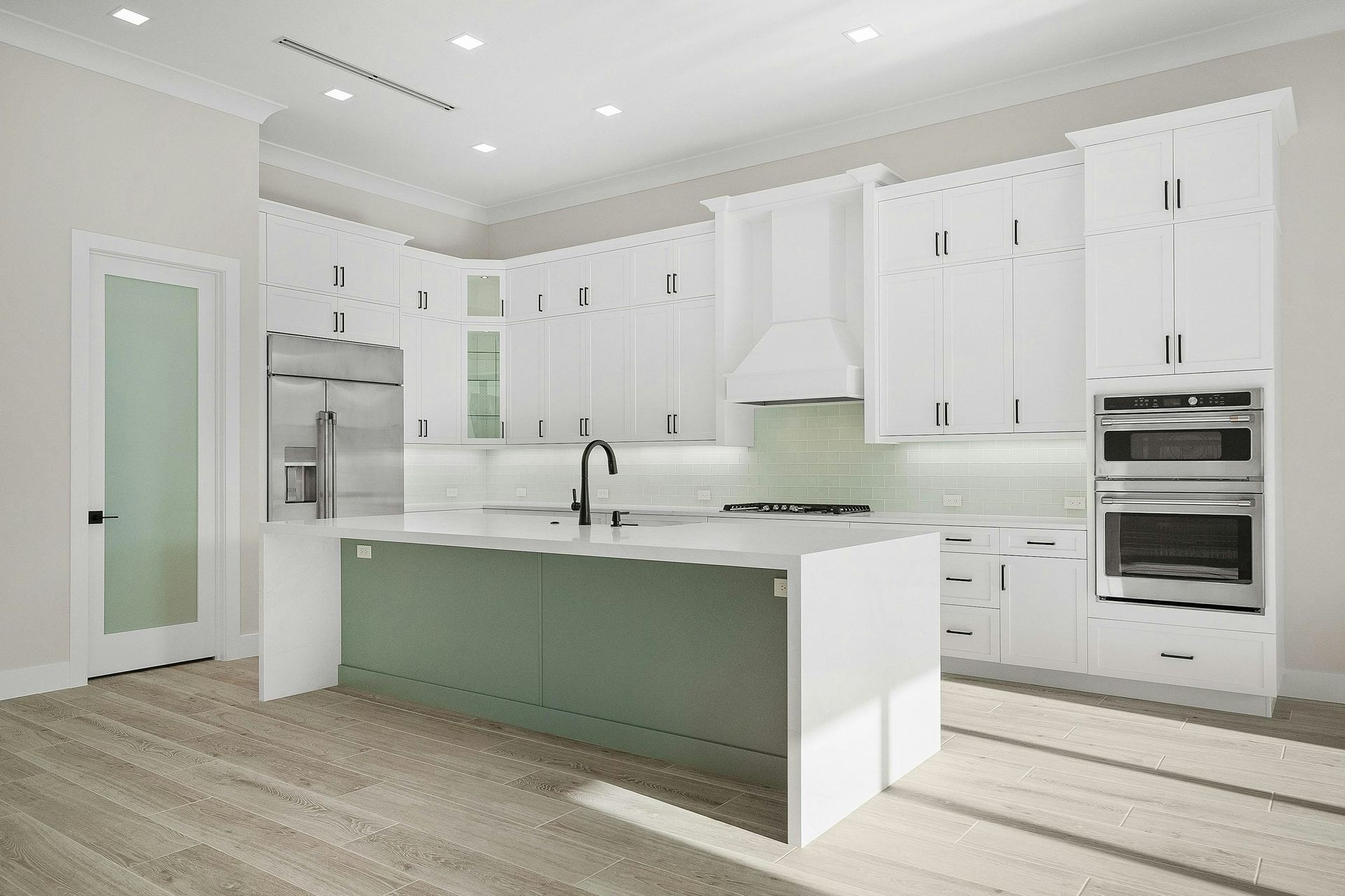 Kitchen | Alessia Move-in Ready Home