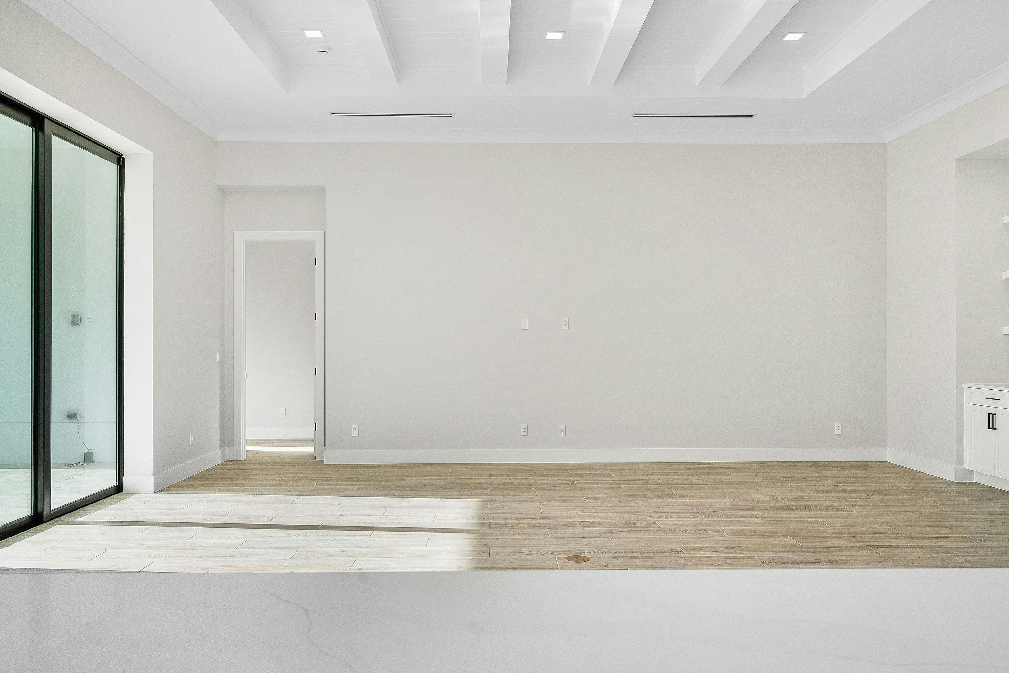 Great Room | Alessia Move-in Ready Home