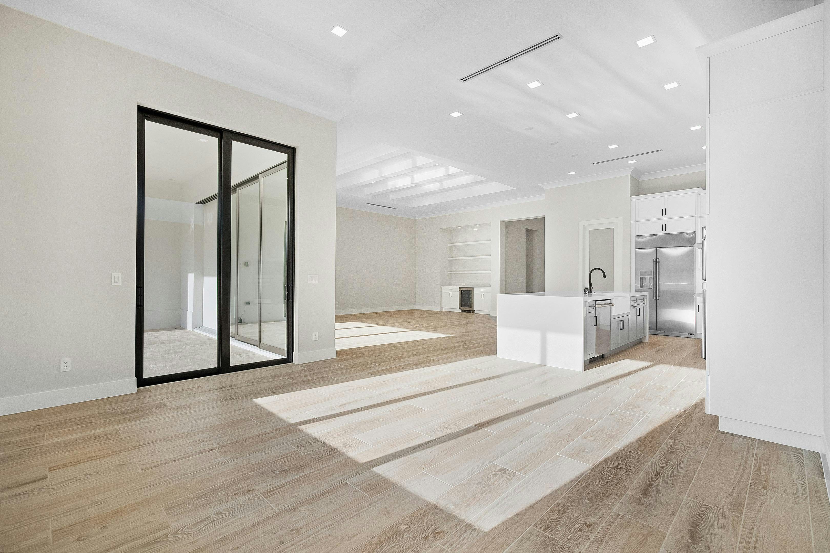 Dining to Kitchen | Alessia Move-in Ready Home