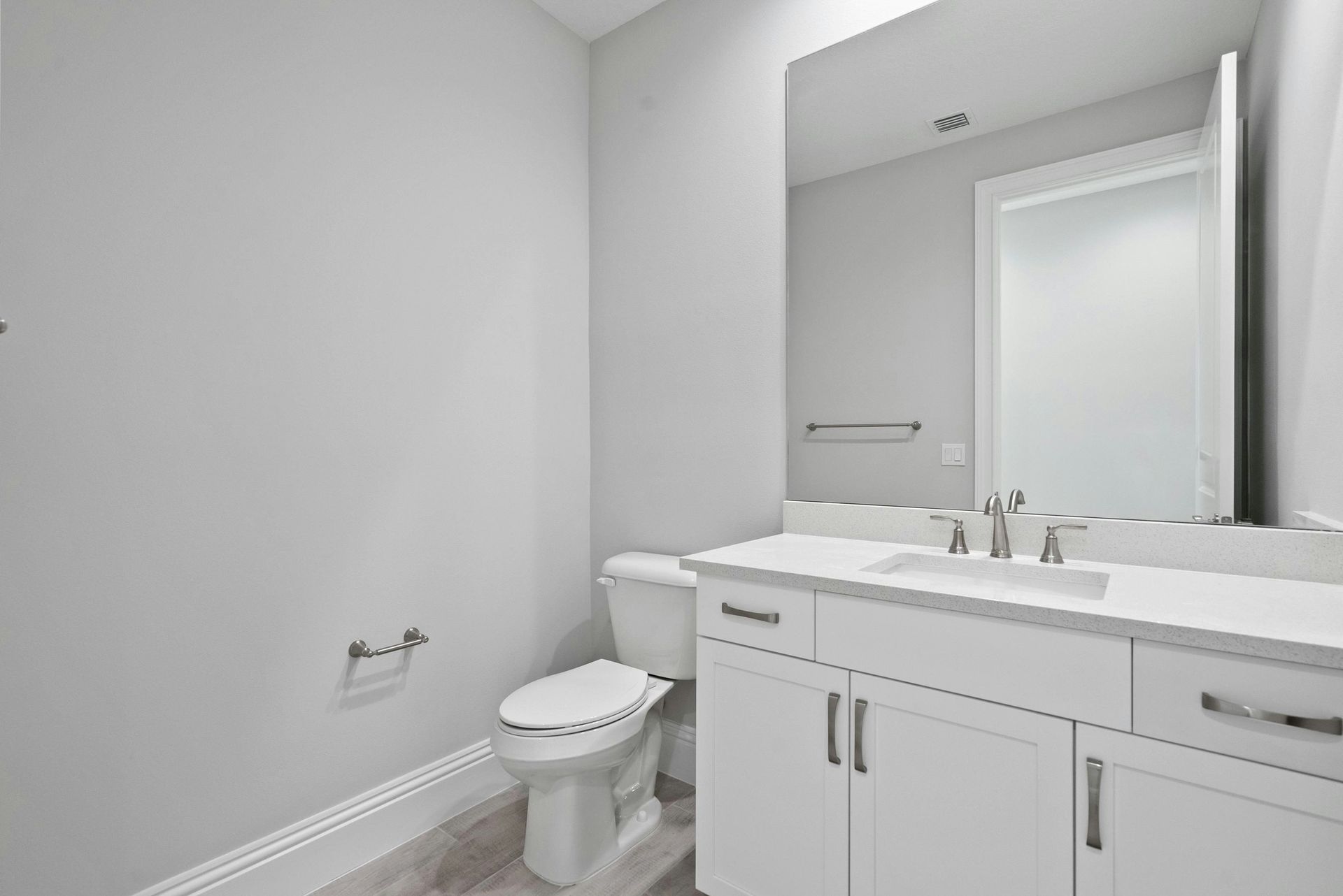 Powder Bath | Monarch Grande Model
