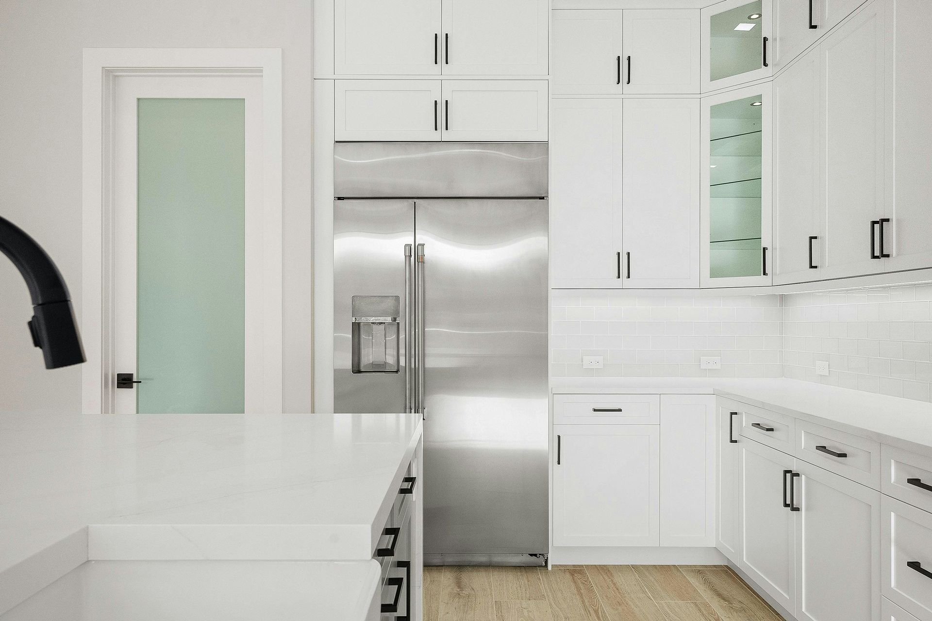 Kitchen | Alessia Move-in Ready Home