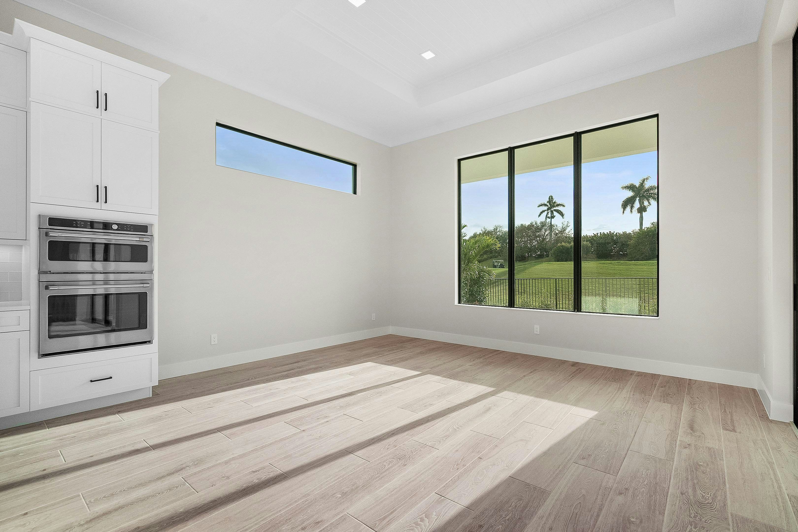 Dining | Alessia Move-in Ready Home