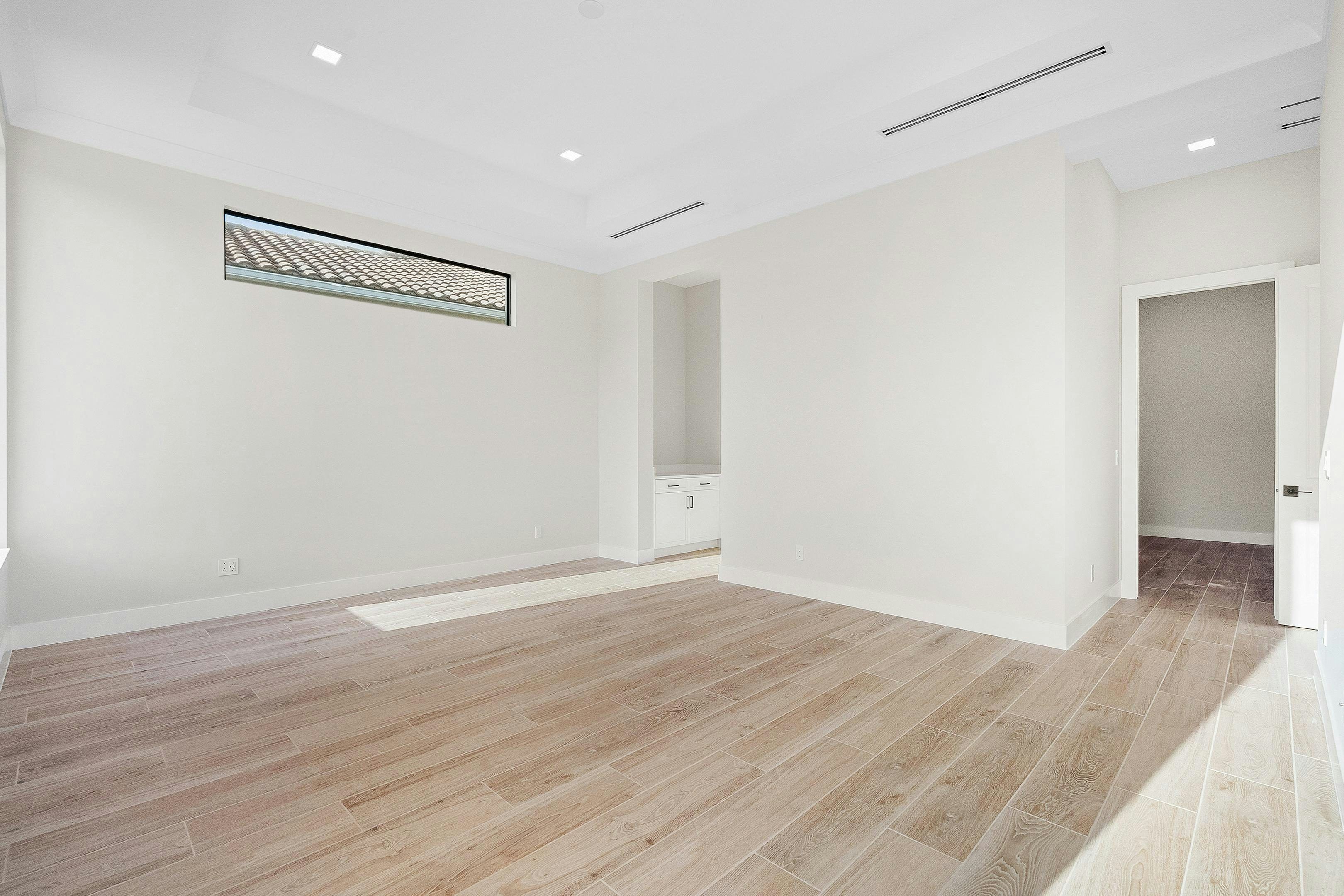 Master Bedroom | Alessia Move-in Ready Home