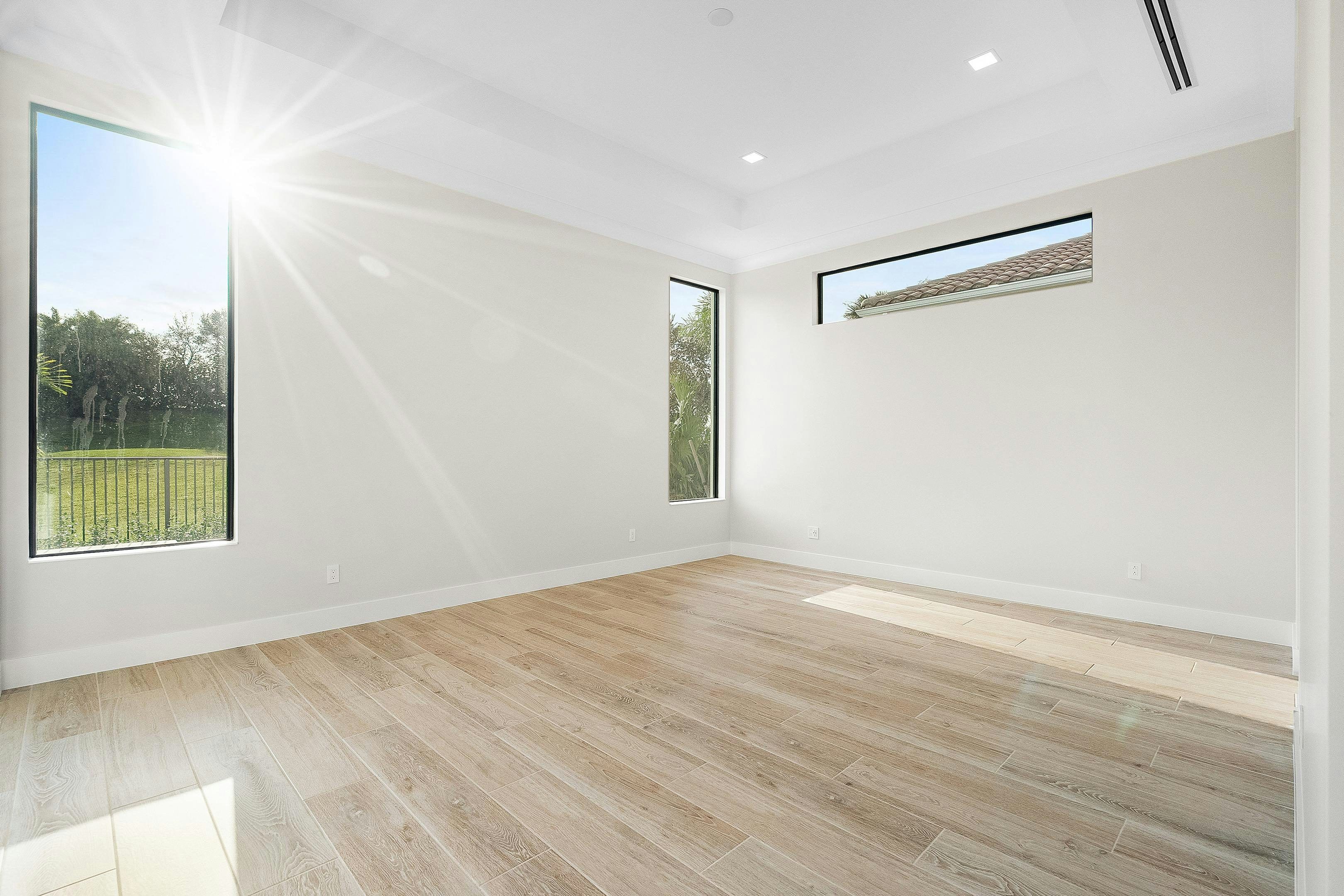 Master Bedroom | Alessia Move-in Ready Home