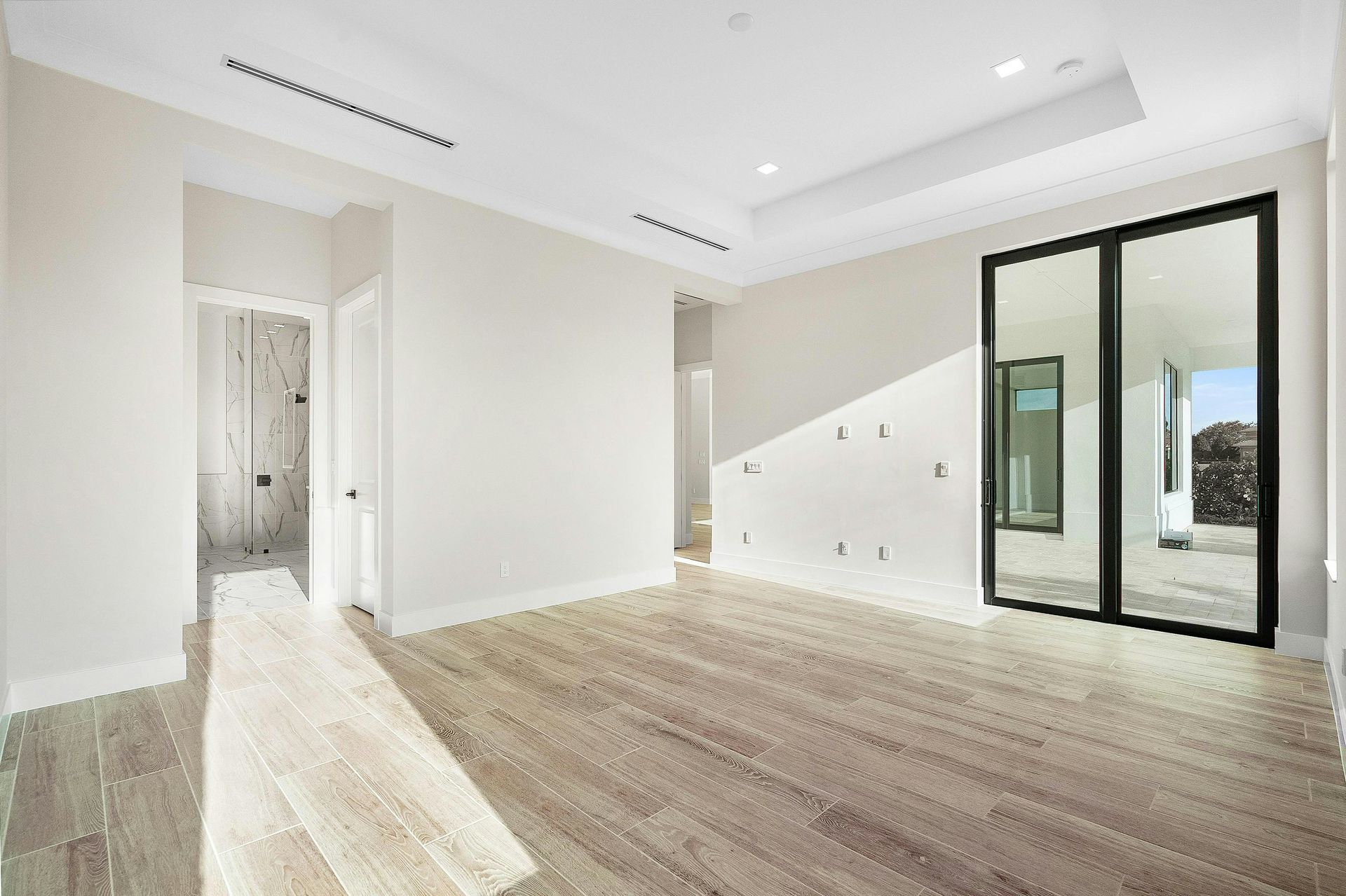 Master Bedroom | Alessia Move-in Ready Home