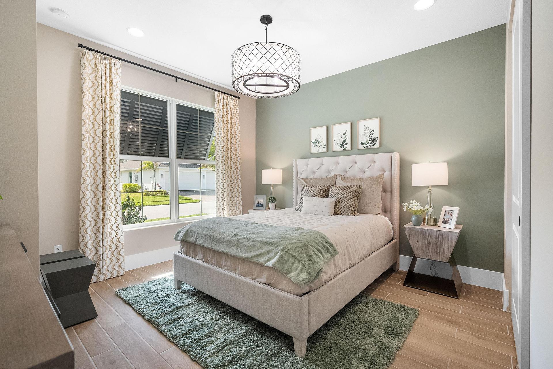 Bedroom 2 | Seraphina 23