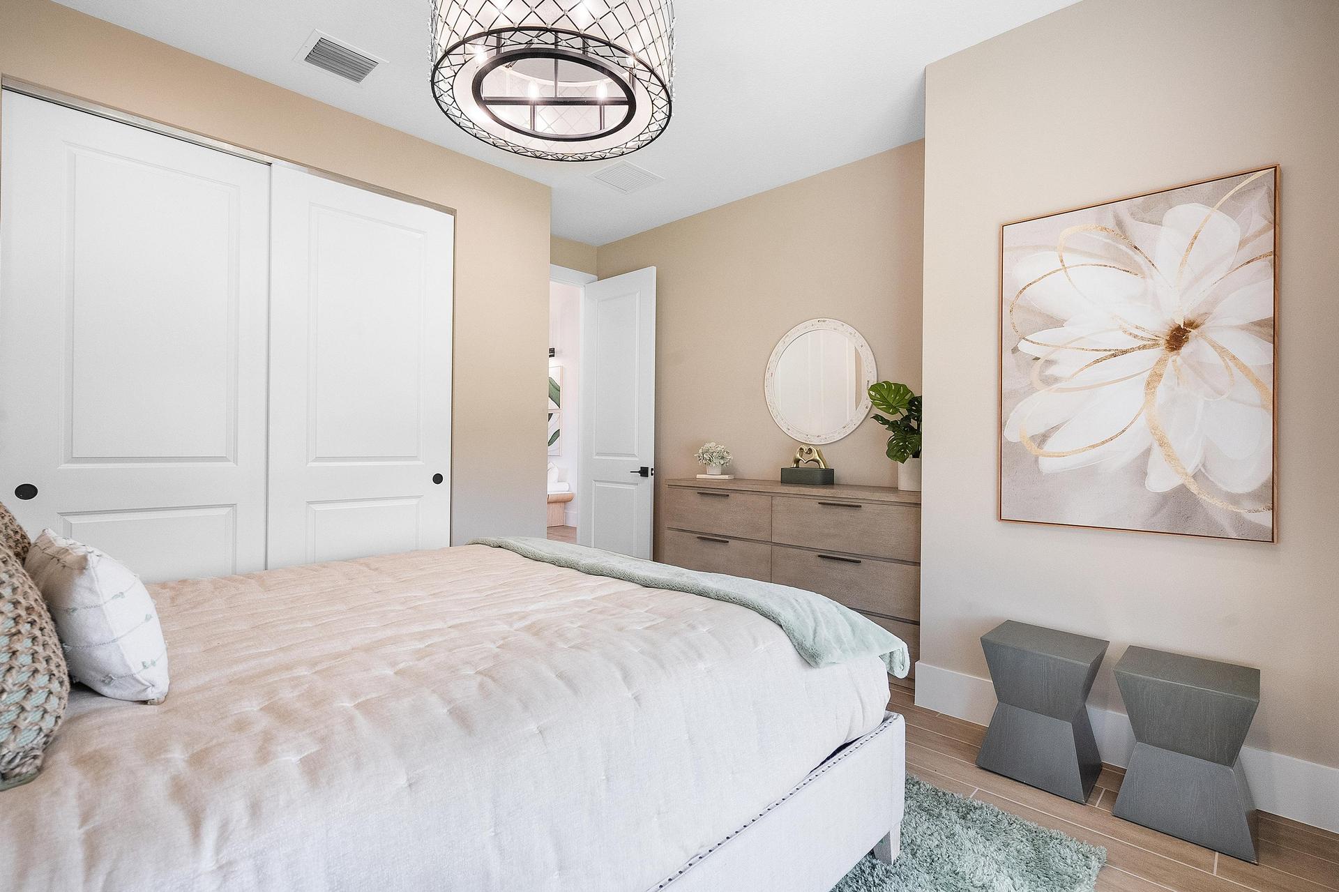 Bedroom 2 | Seraphina 23