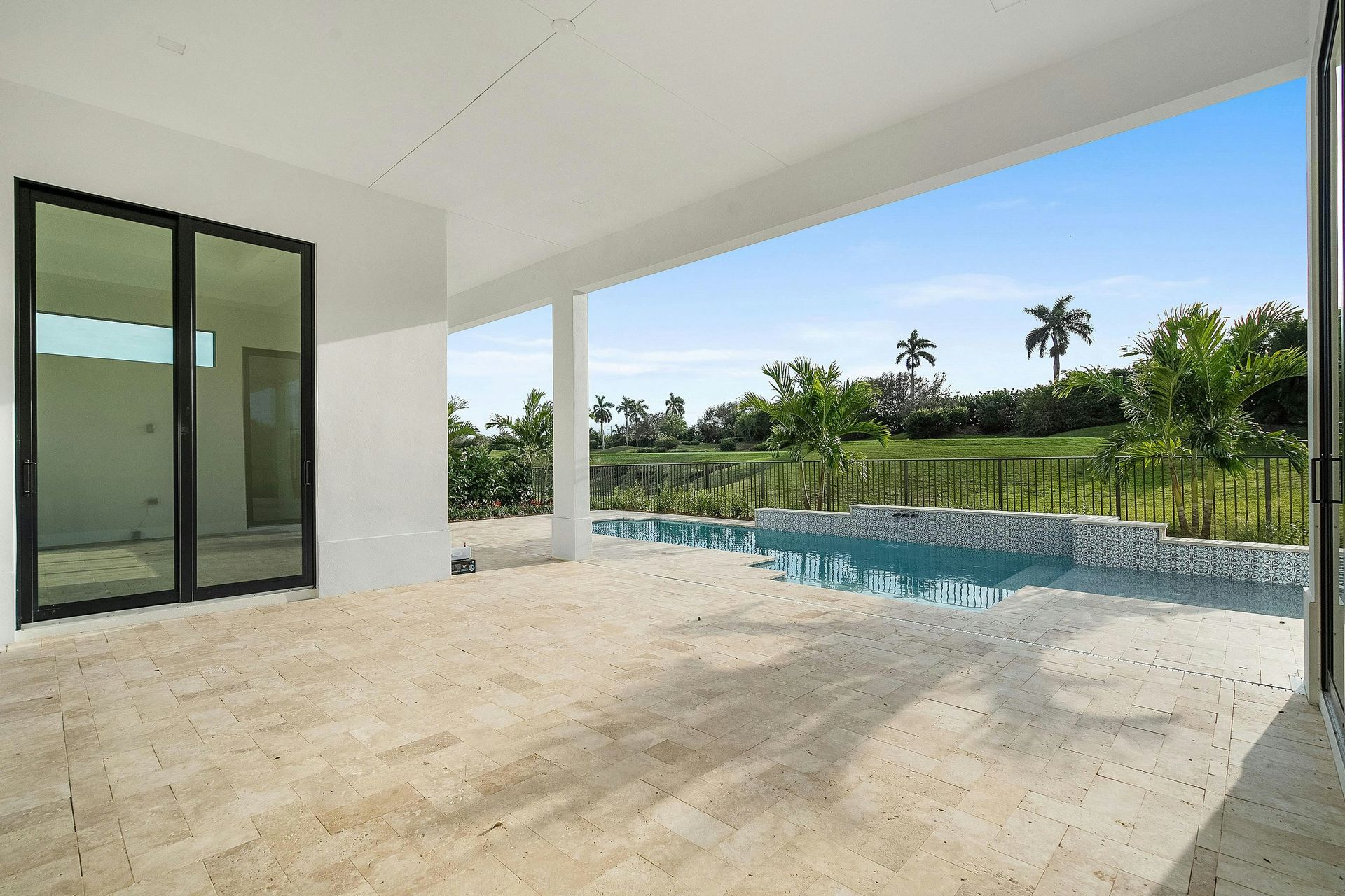 Lanai | Alessia Move-in Ready Home