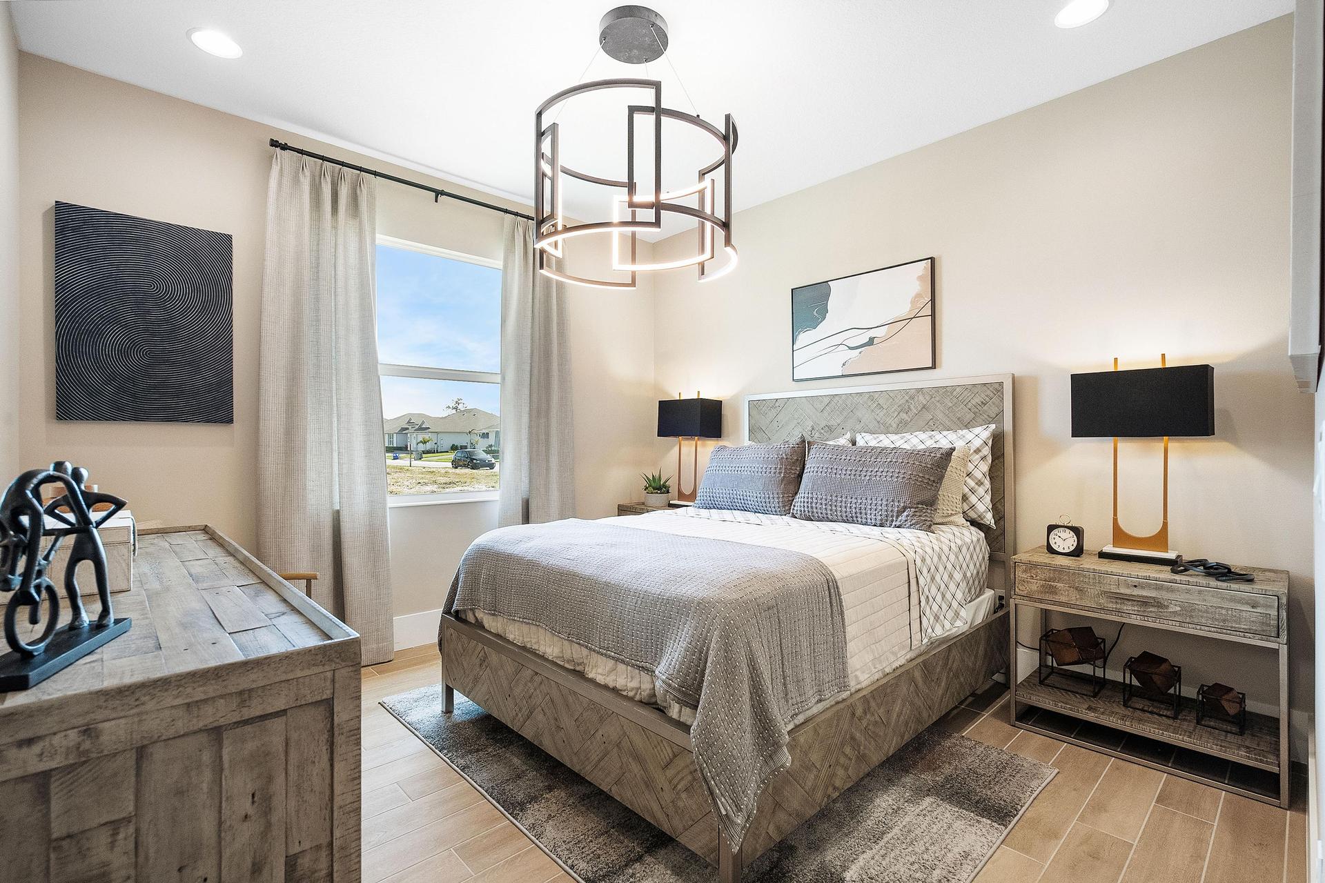 Bedroom 3 | Seraphina 23