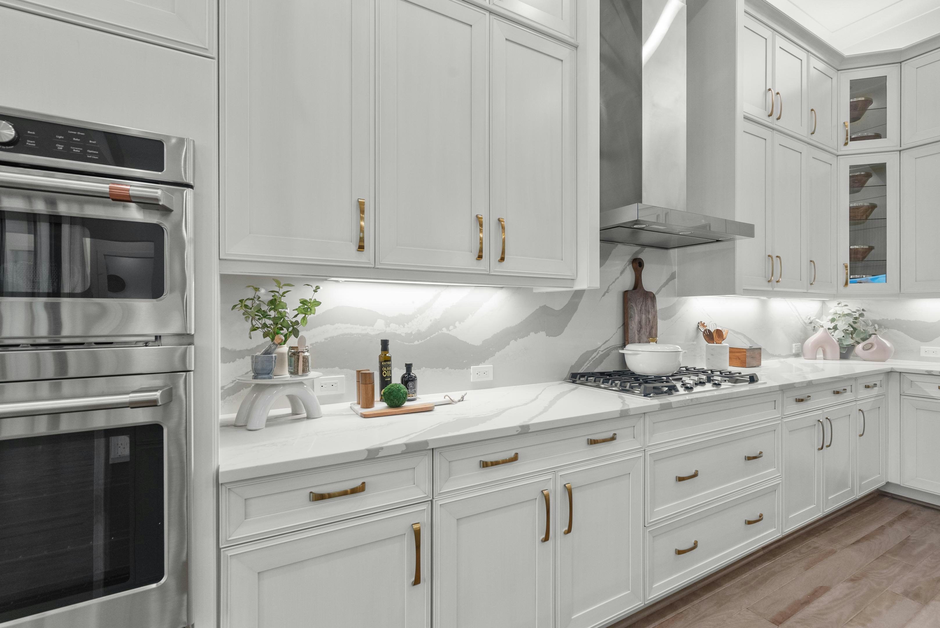 Kitchen | Indigo Model