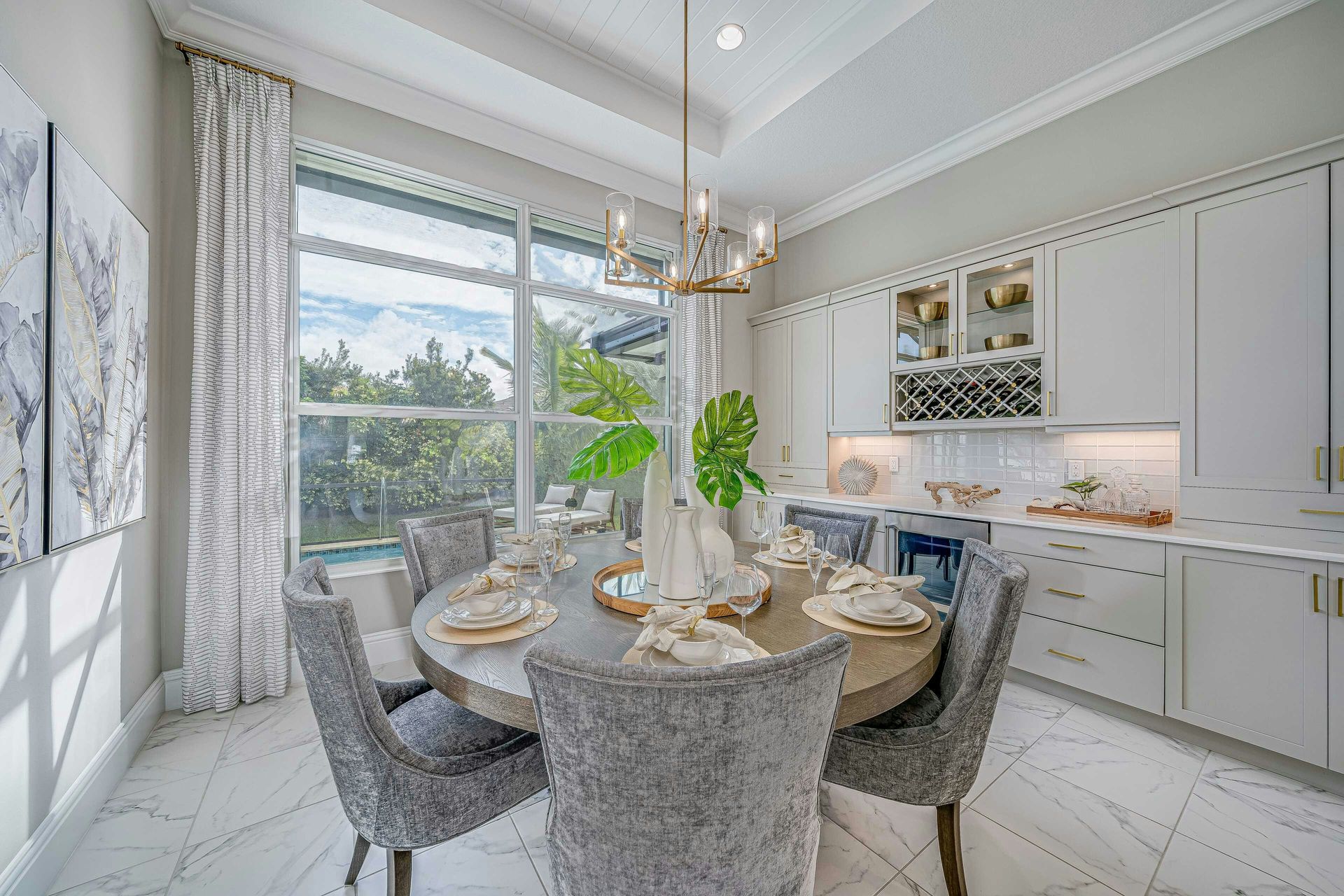 Dining | Cecelia Model