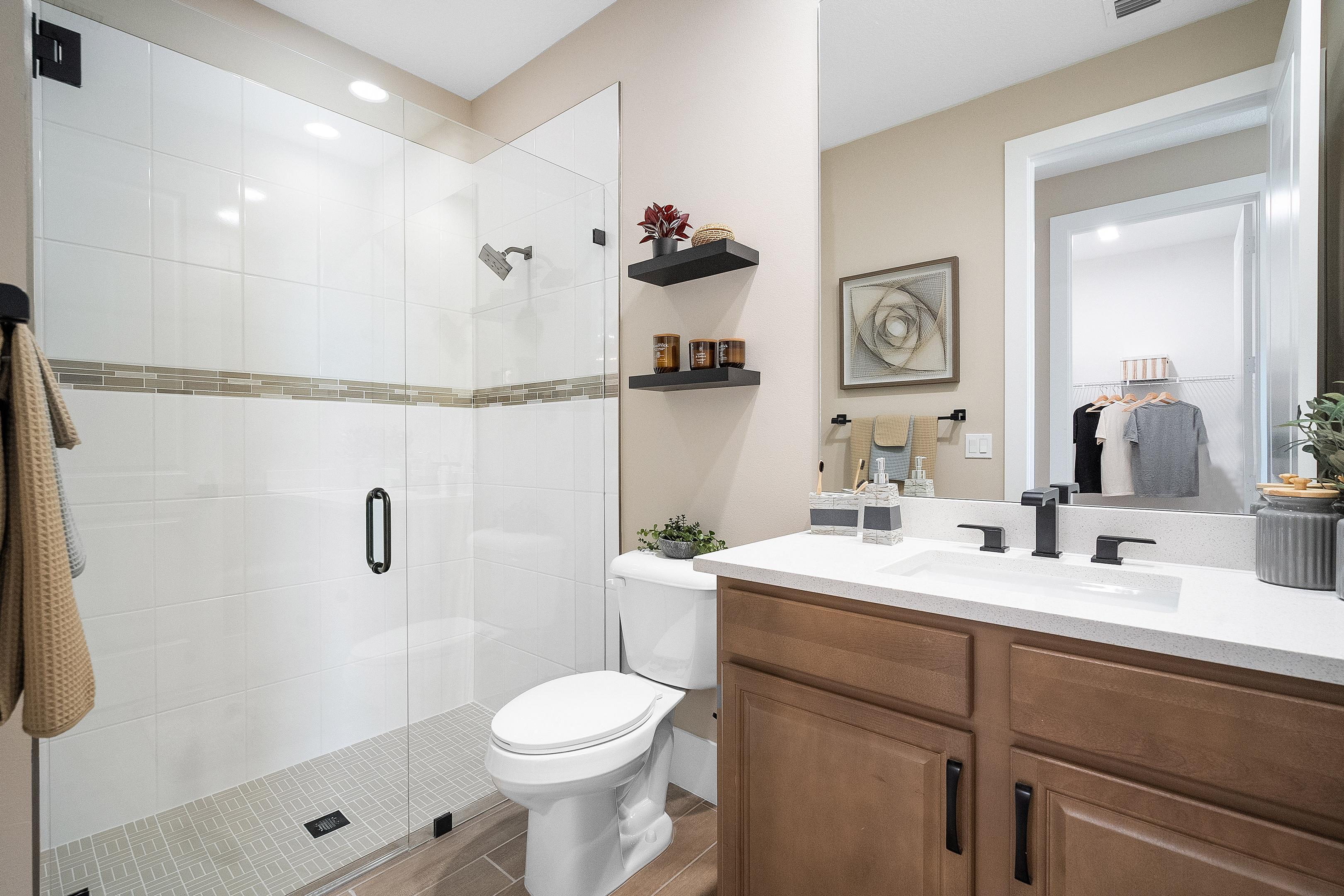 Secondary Bath | Seraphina 23