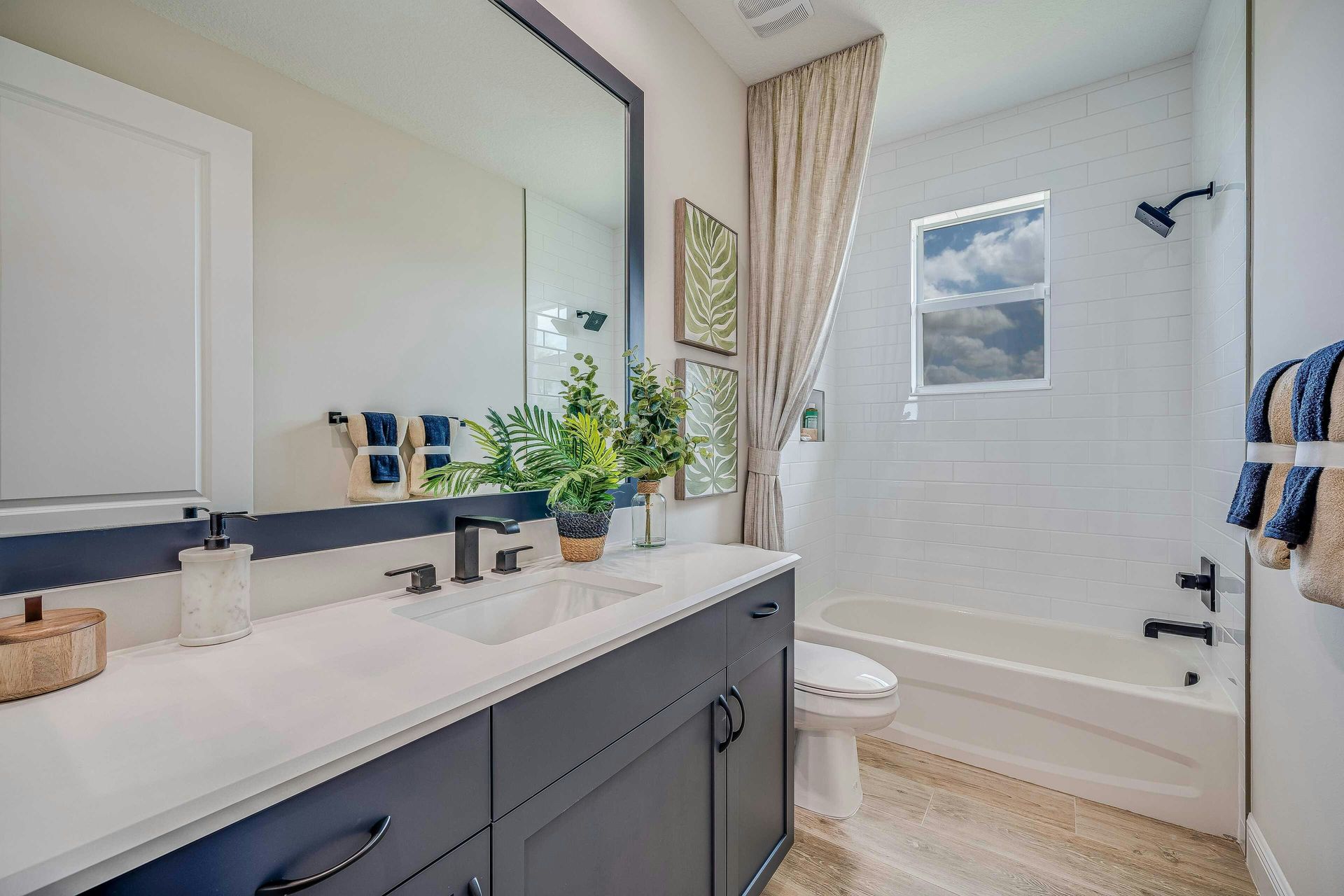 Belterra Willow Signature Bath 3