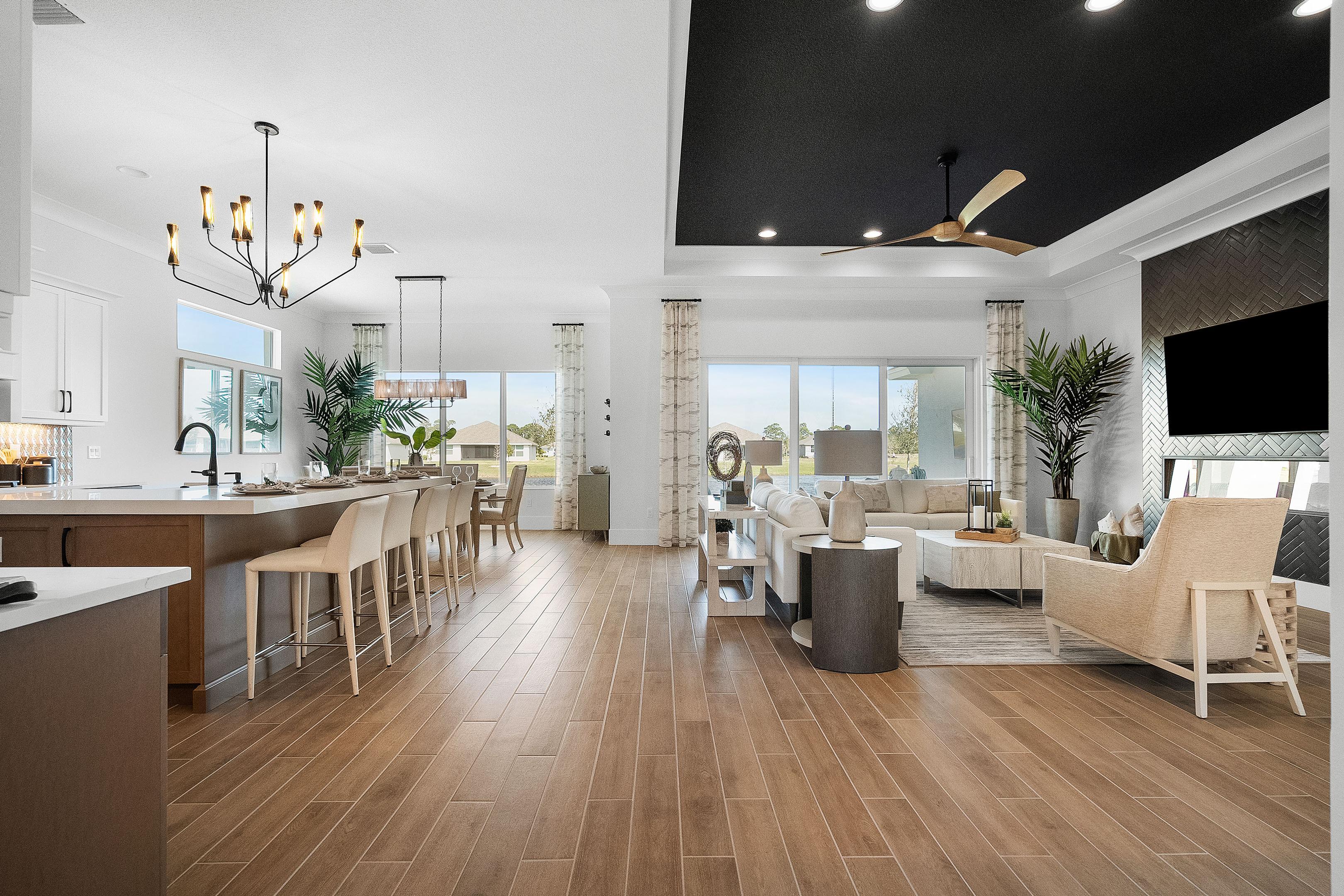 Great Room | Seraphina 23