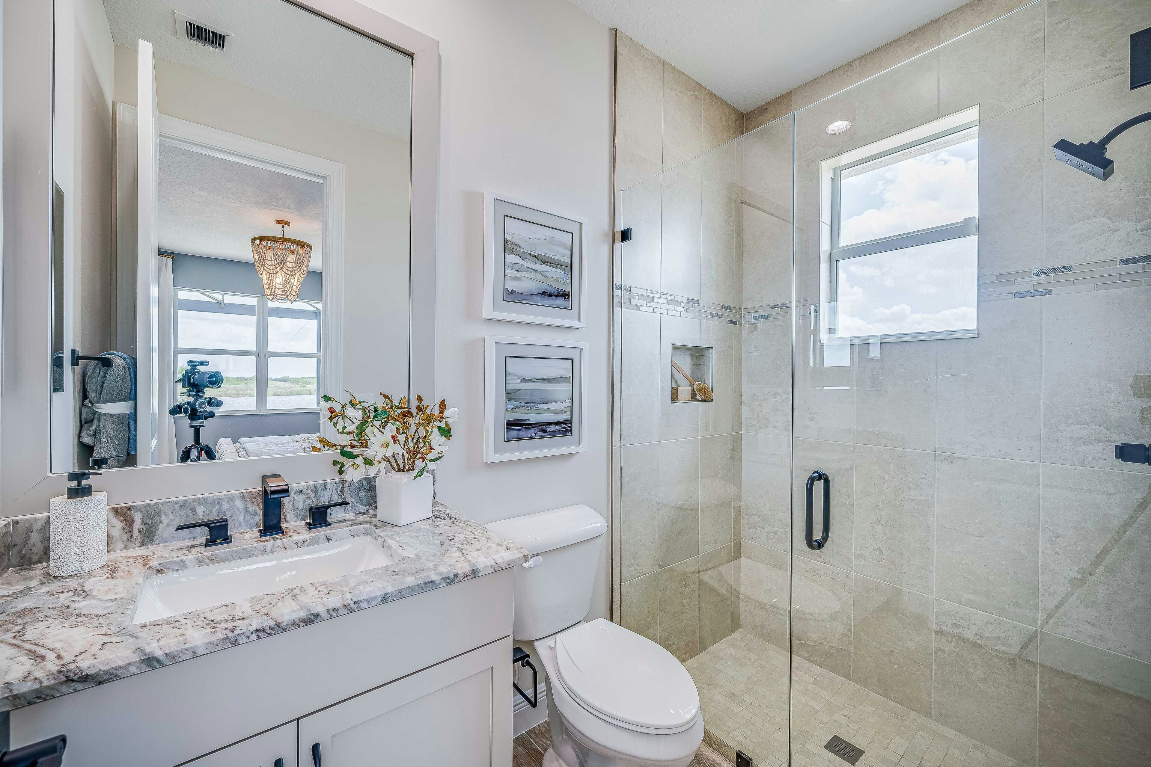 Bath 2 | Willow Signature Model