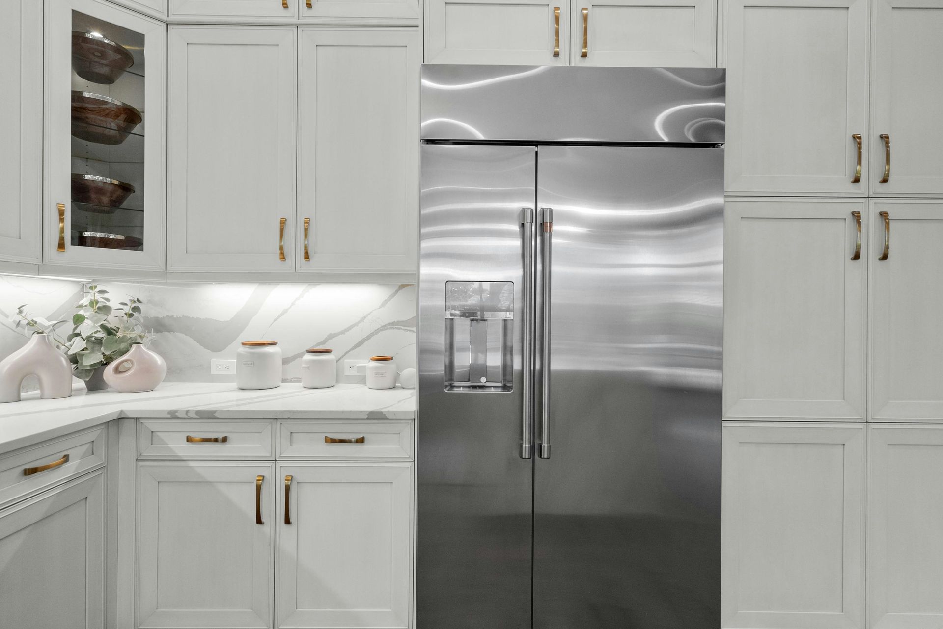 Kitchen | Indigo Model