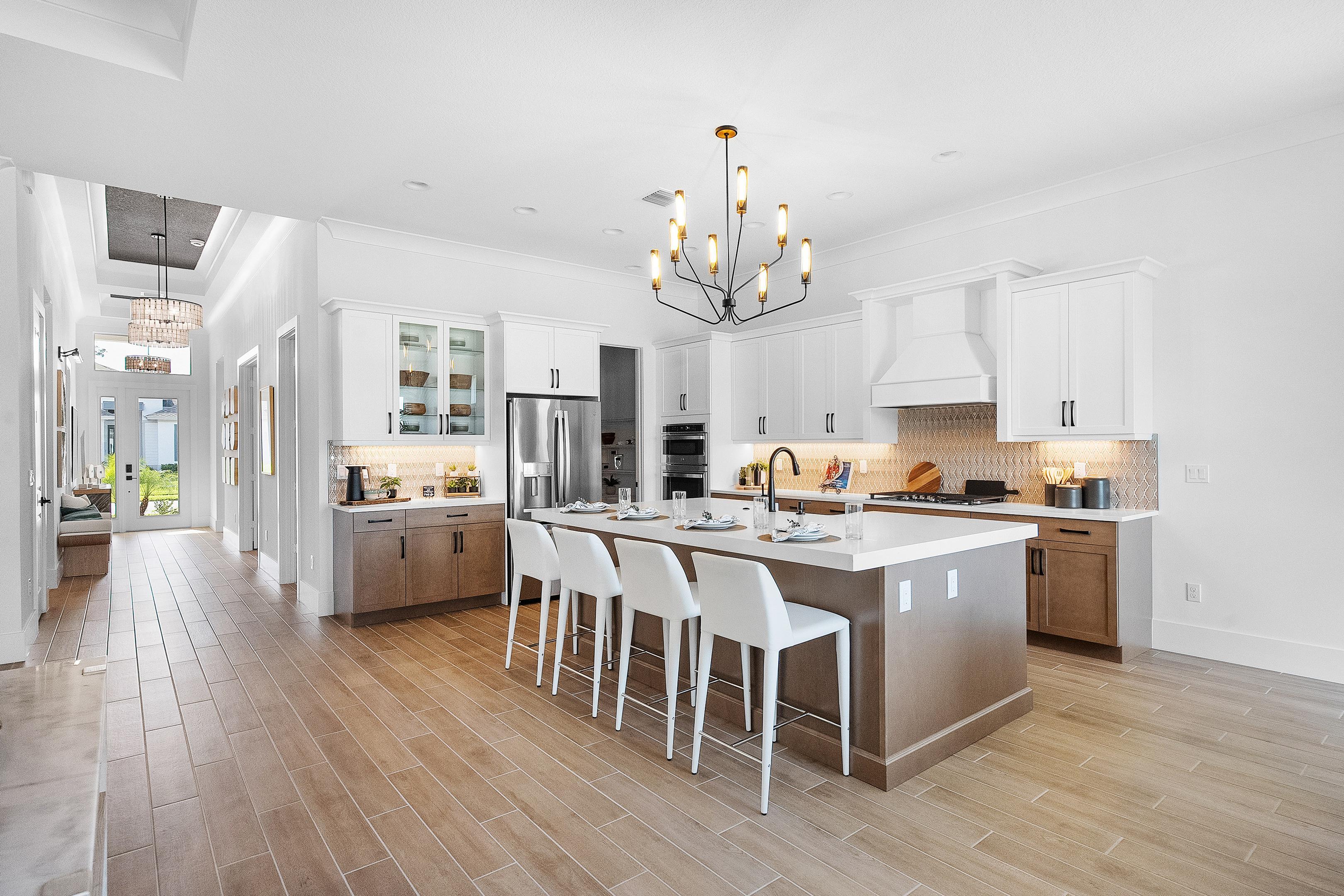Kitchen | Seraphina 23