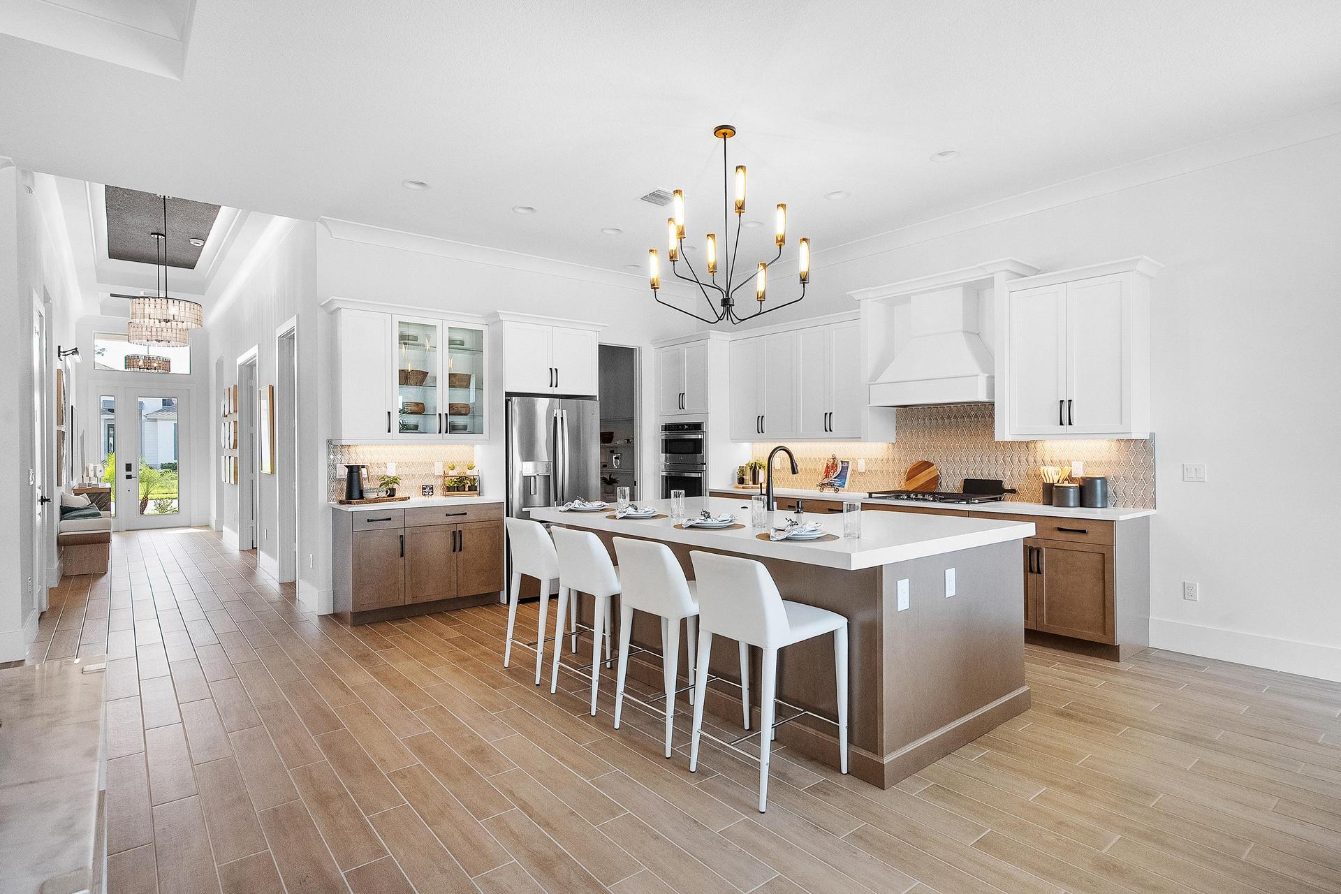 Kitchen | Seraphina 23