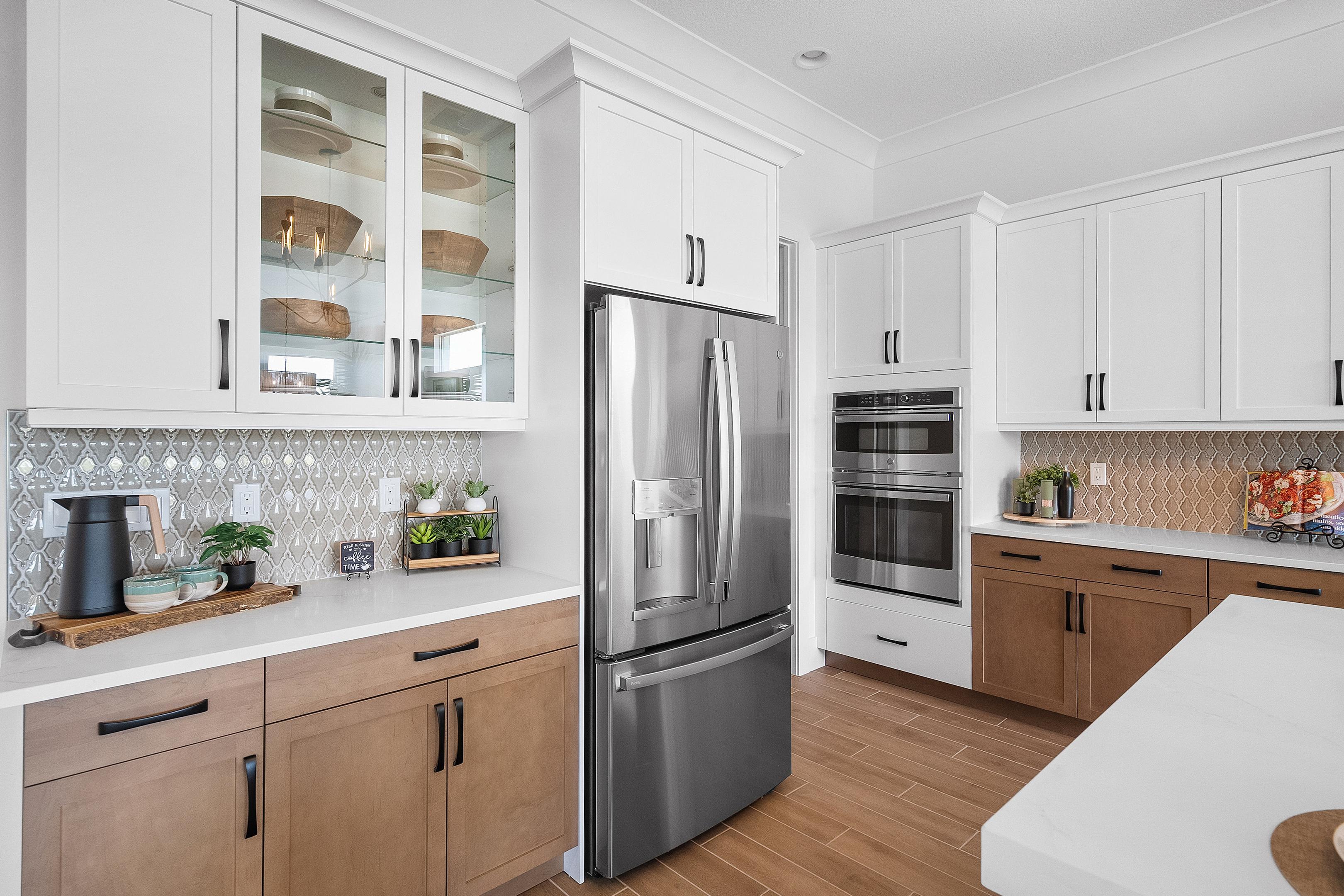 Kitchen | Seraphina 23