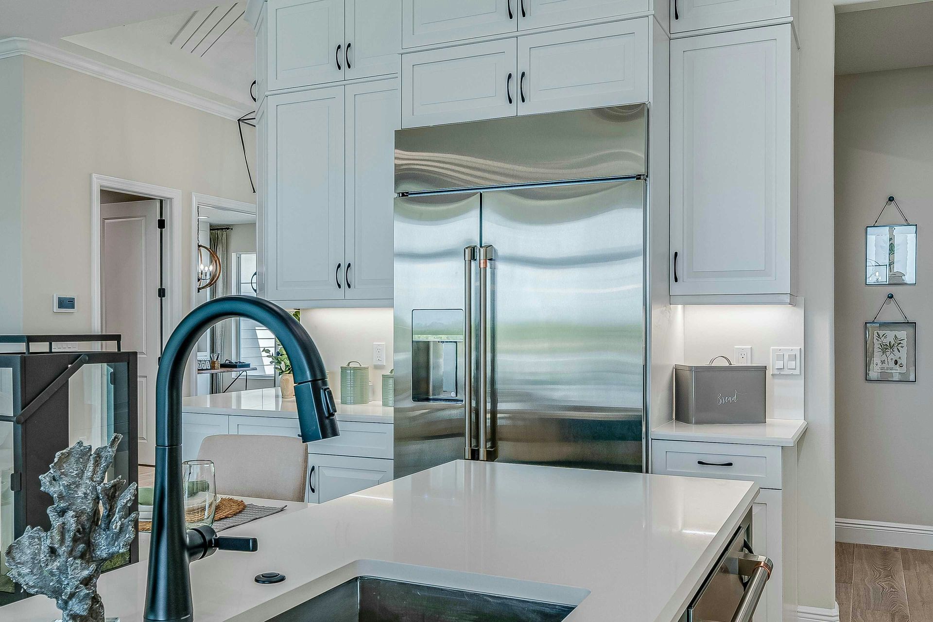 Kitchen | Willow Signature Model