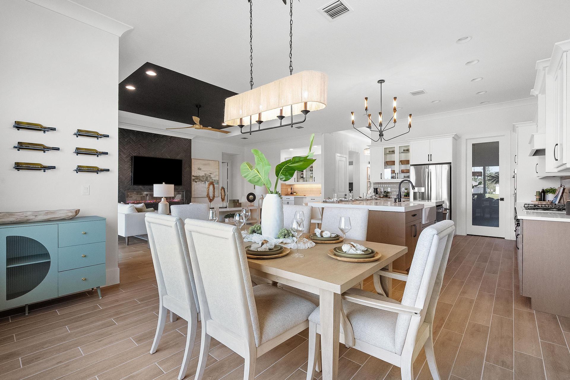 Dining | Seraphina 23