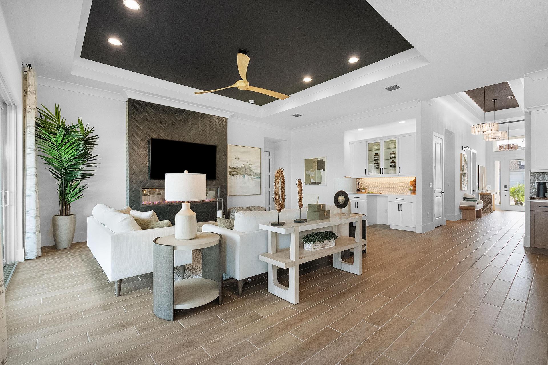 Great Room | Seraphina 23