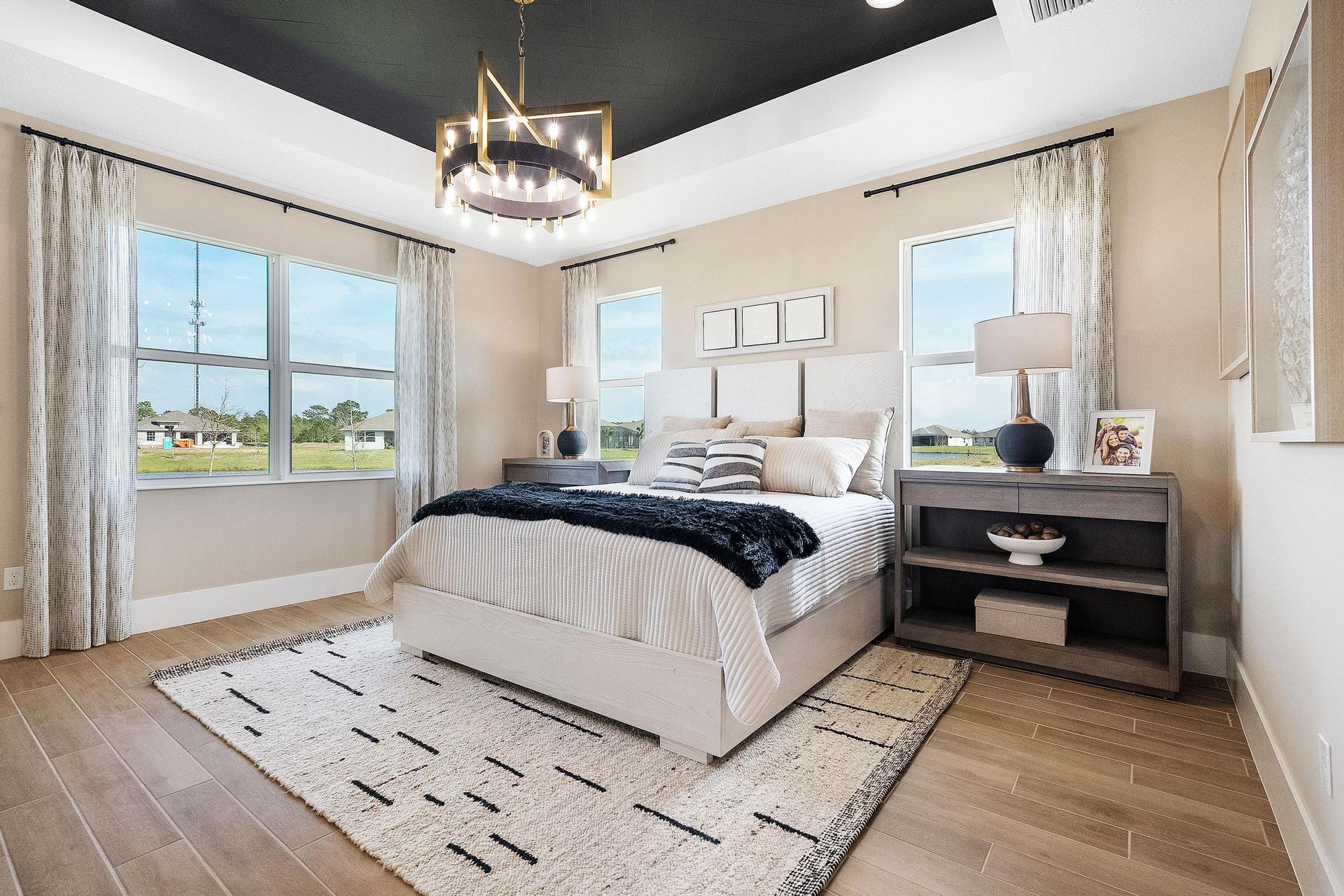 Master Bedroom | Seraphina 23