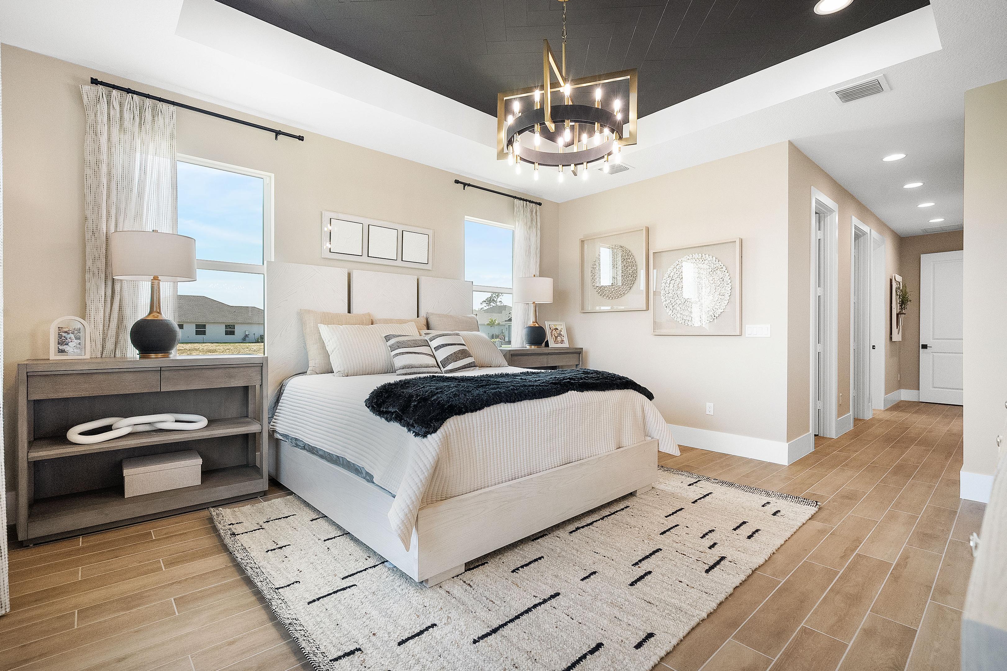 Master Bedroom | Seraphina 23