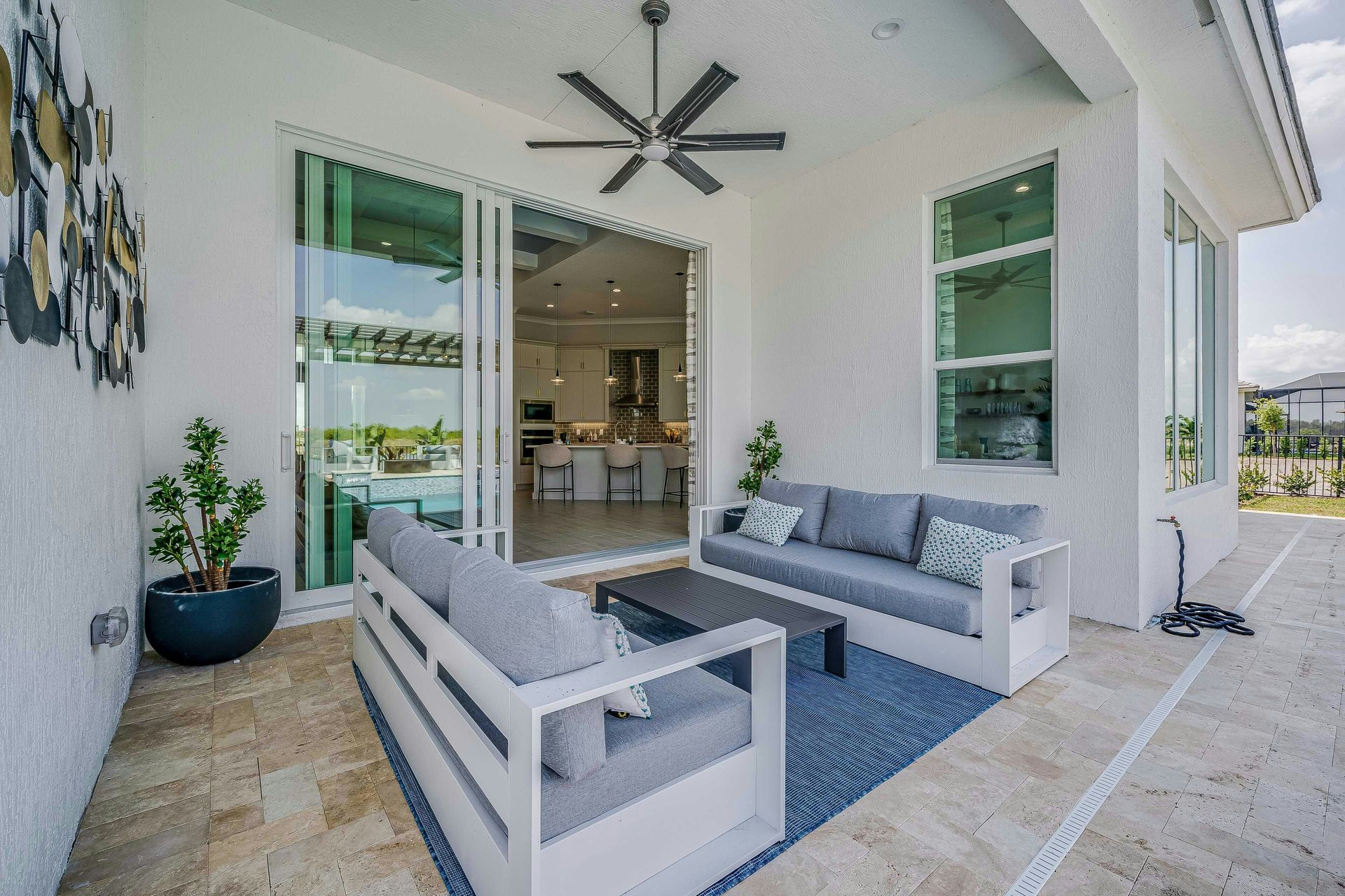 Lanai | Sage Model