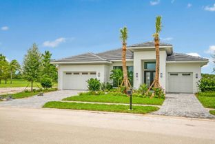 Keenan - Tesoro Signature: Port St Lucie, Florida - GHO Homes