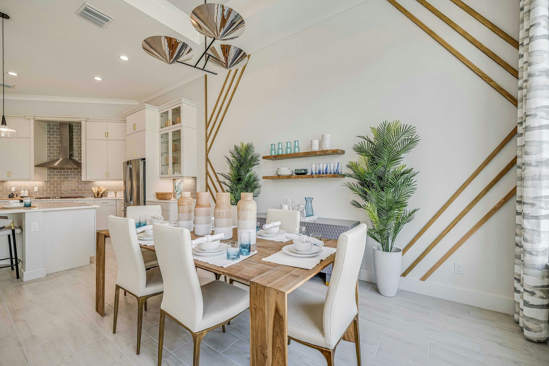 Dining | Sage Model