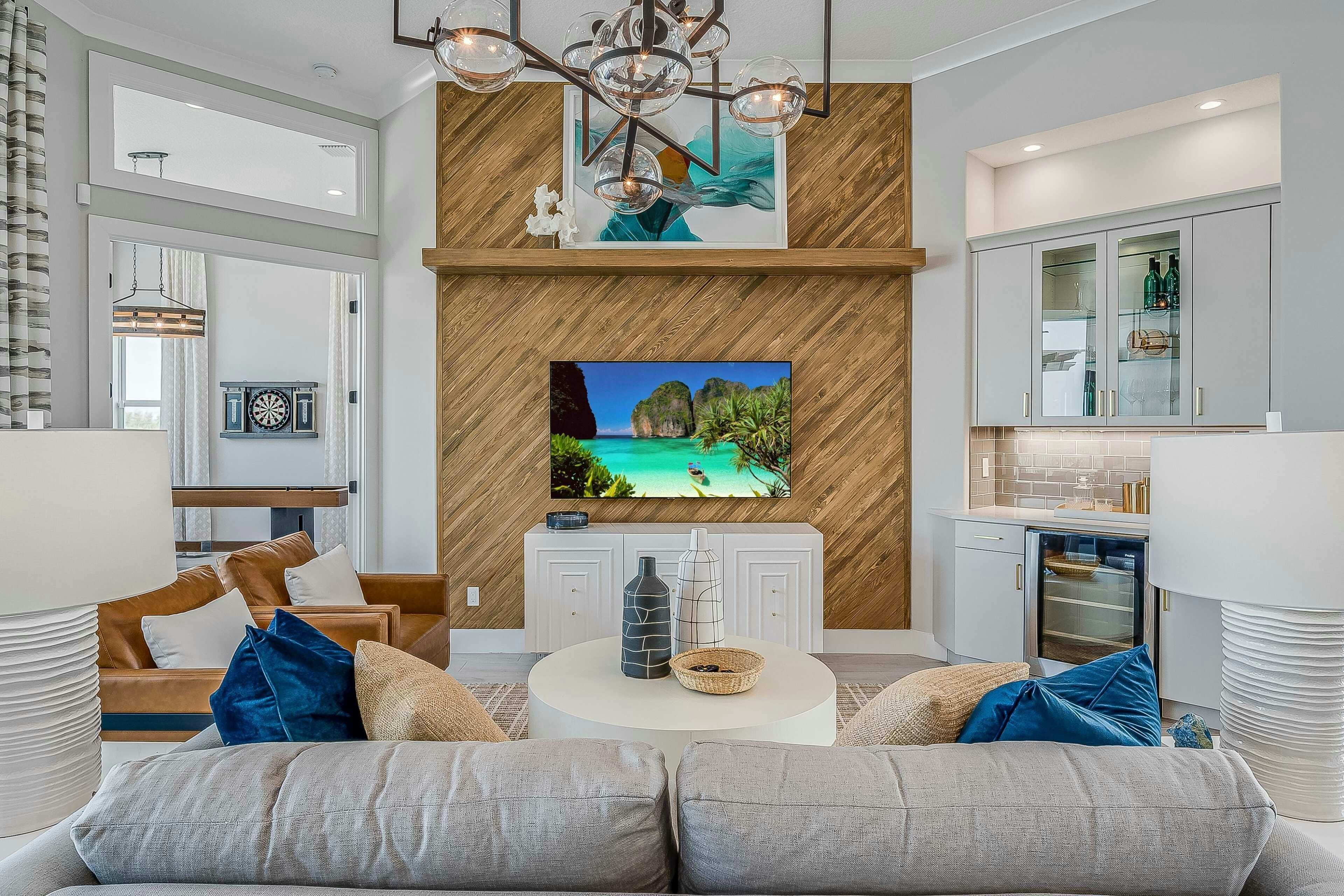 Great Room | Sage Model