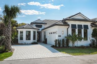 Seabreeze Grande - Seaglass: Vero Beach, Florida - GHO Homes
