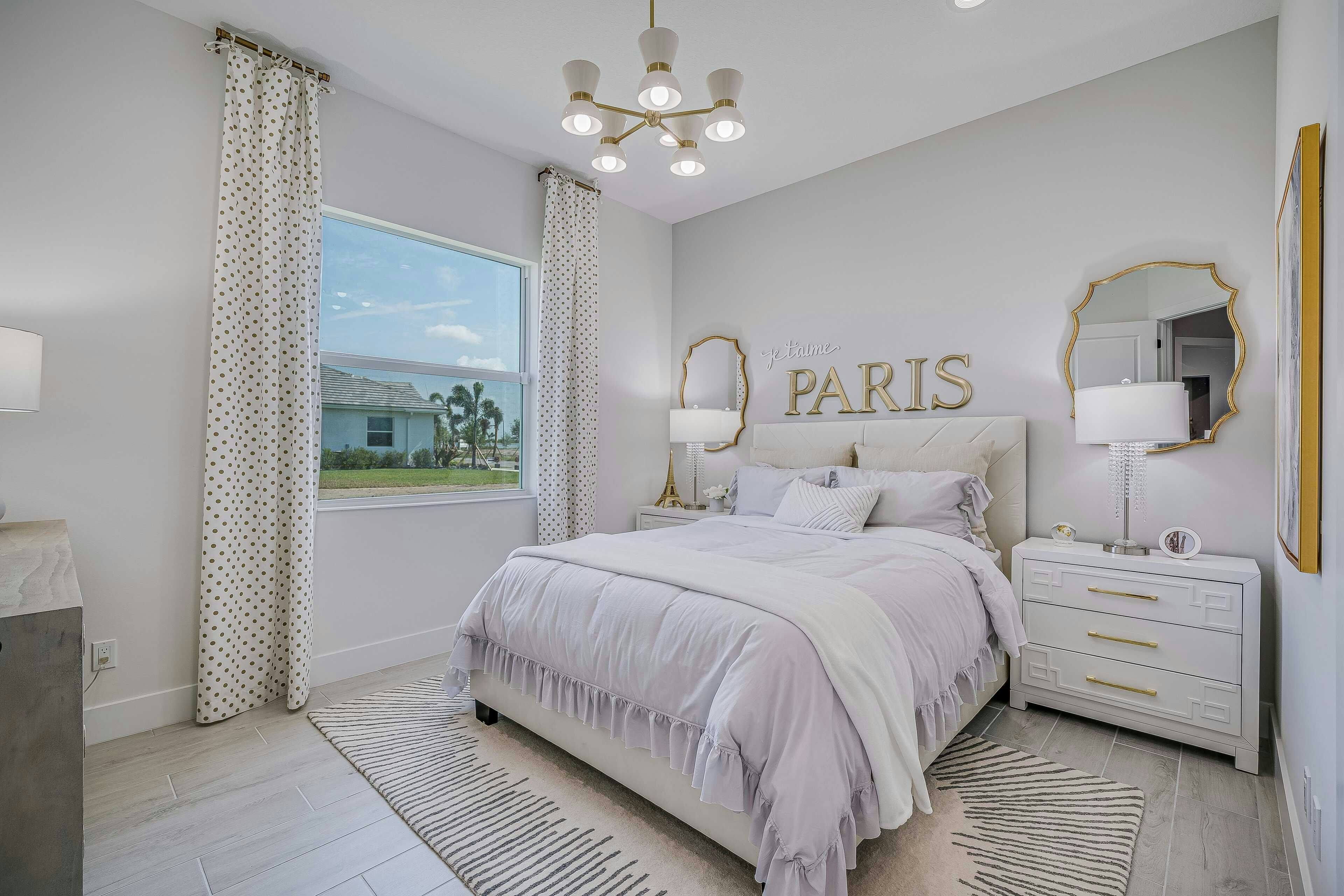 Bedroom 2 | Sage Model