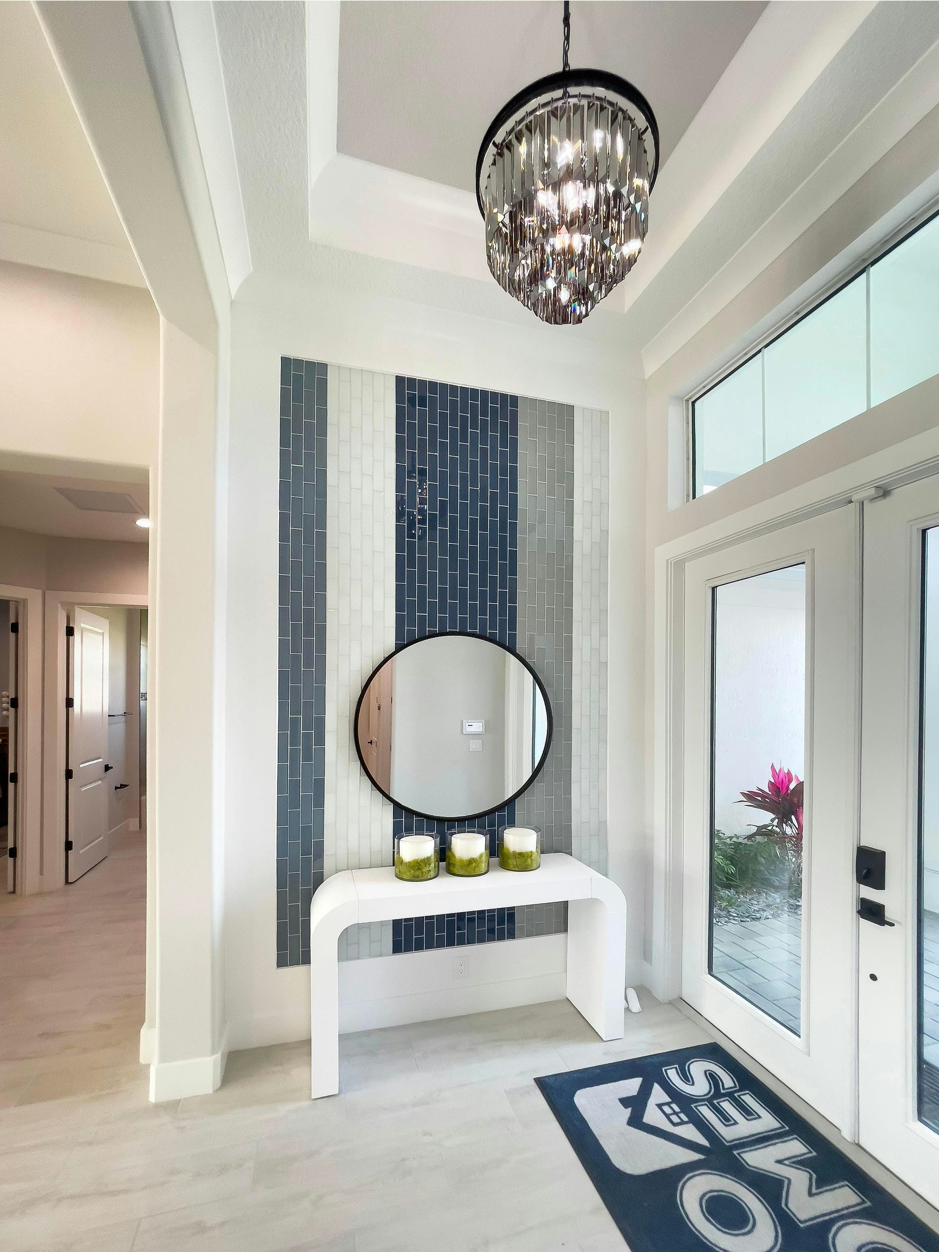 Foyer | Sage Model